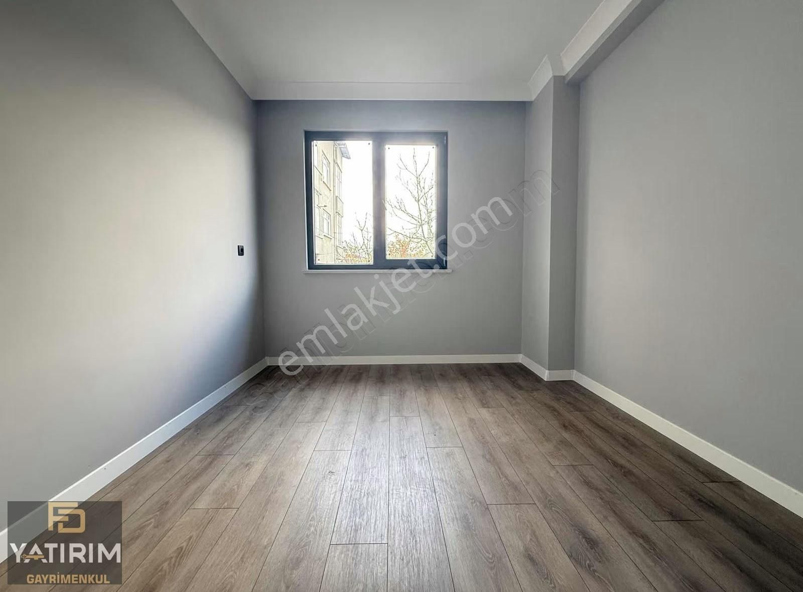 Tuzla Caddesi Üzeri Lüks Yerden Isıtmalı2+1 Yüksek Giriş Daire - Görsel 11