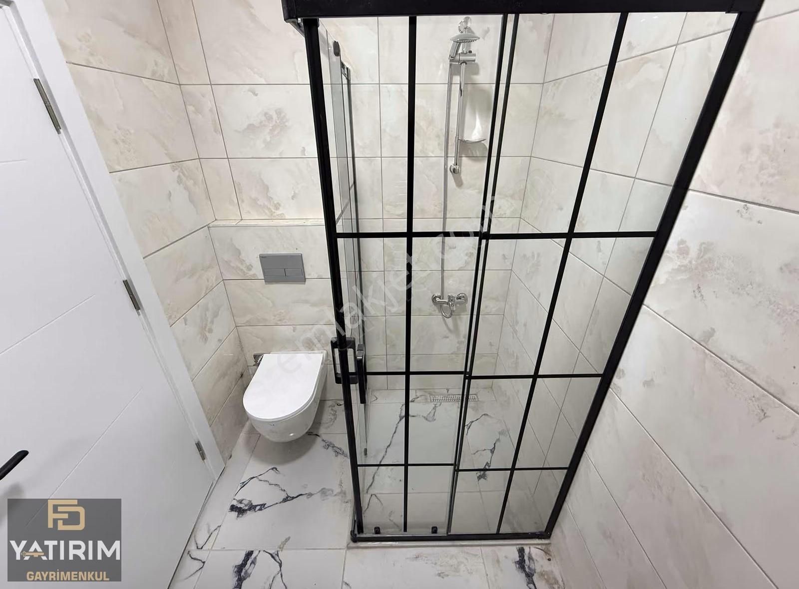 Tuzla Caddesi Üzeri Lüks Yerden Isıtmalı2+1 Yüksek Giriş Daire - Görsel 15