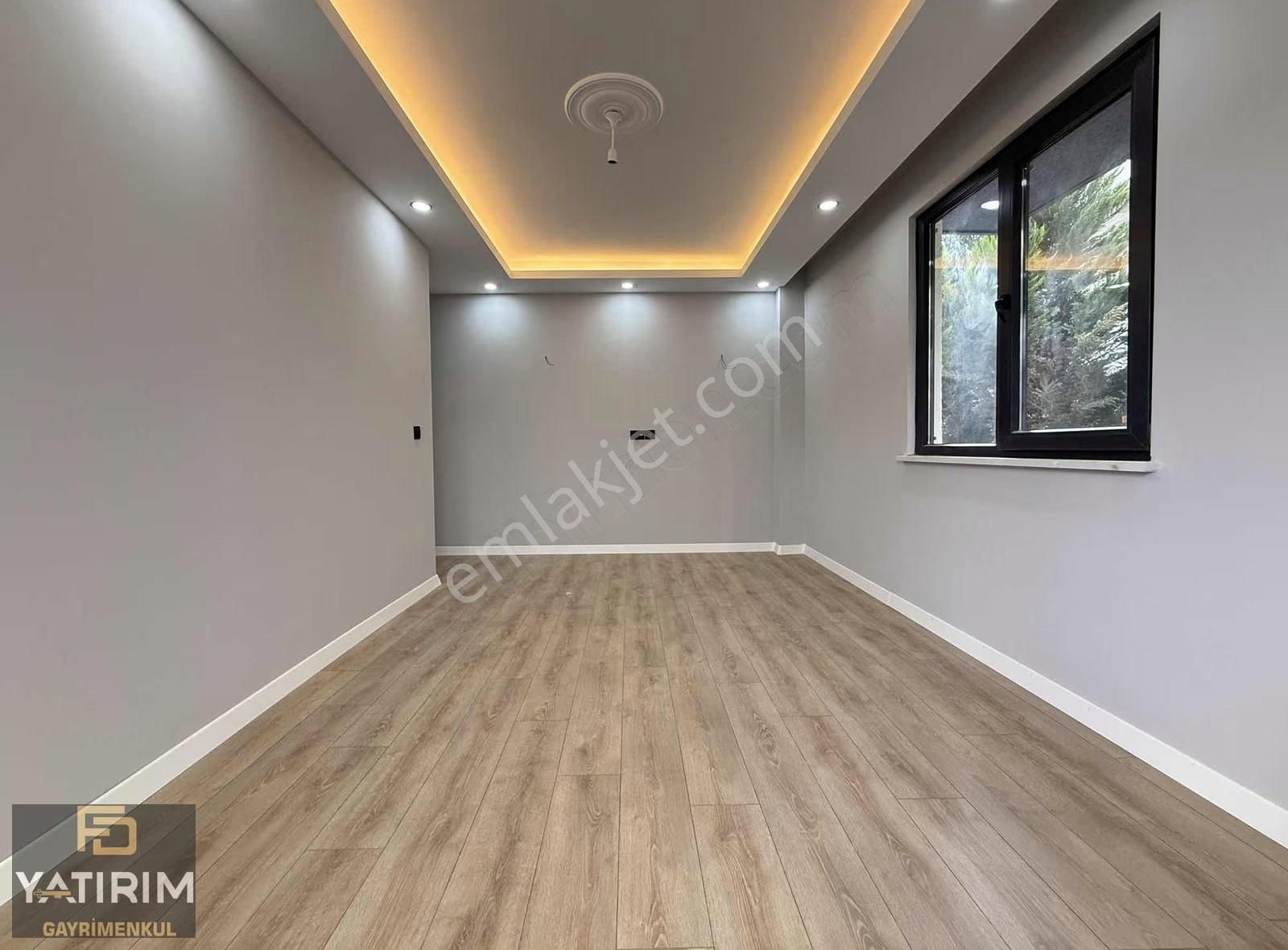 Tuzla Caddesi Üzeri Lüks Yerden Isıtmalı2+1 Yüksek Giriş Daire - Görsel 5