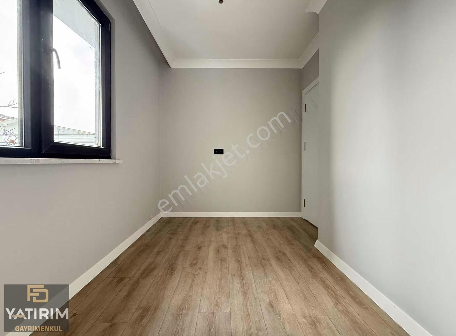 Tuzla Caddesi Üzeri Lüks Yerden Isıtmalı2+1 Yüksek Giriş Daire - Görsel 23