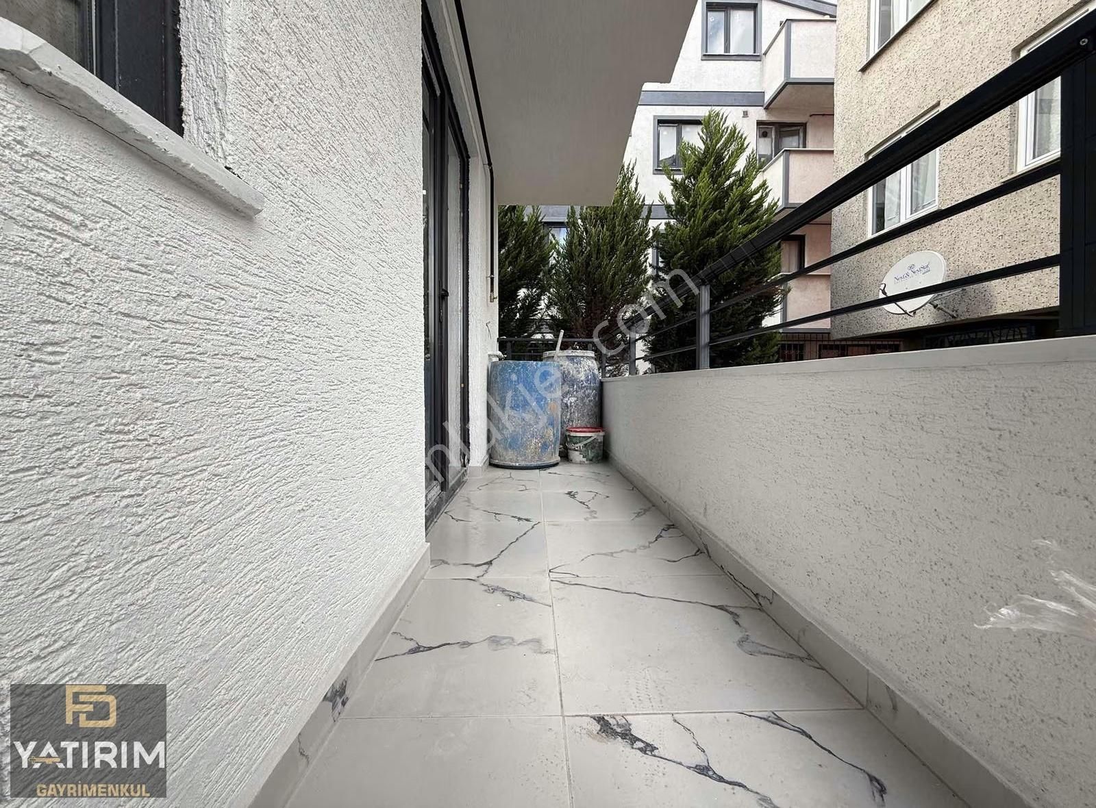 Tuzla Caddesi Üzeri Lüks Yerden Isıtmalı2+1 Yüksek Giriş Daire - Görsel 6