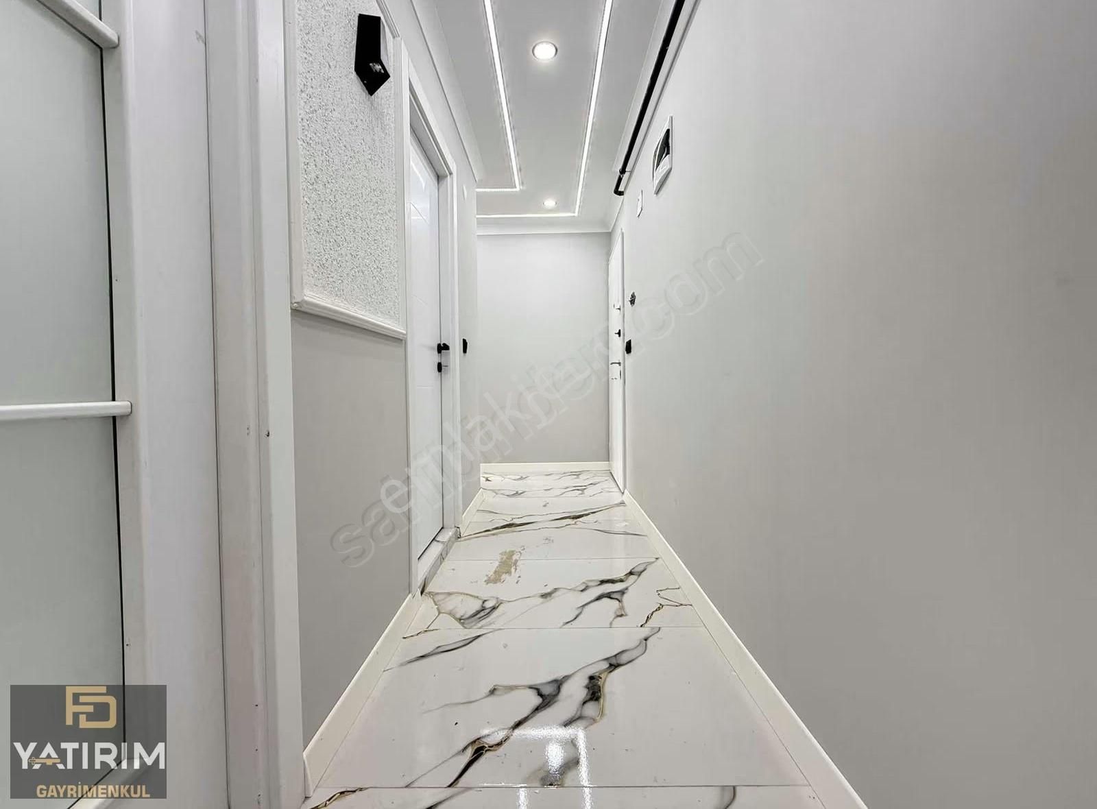 Tuzla Caddesi Üzeri Lüks Yerden Isıtmalı2+1 Yüksek Giriş Daire - Görsel 10