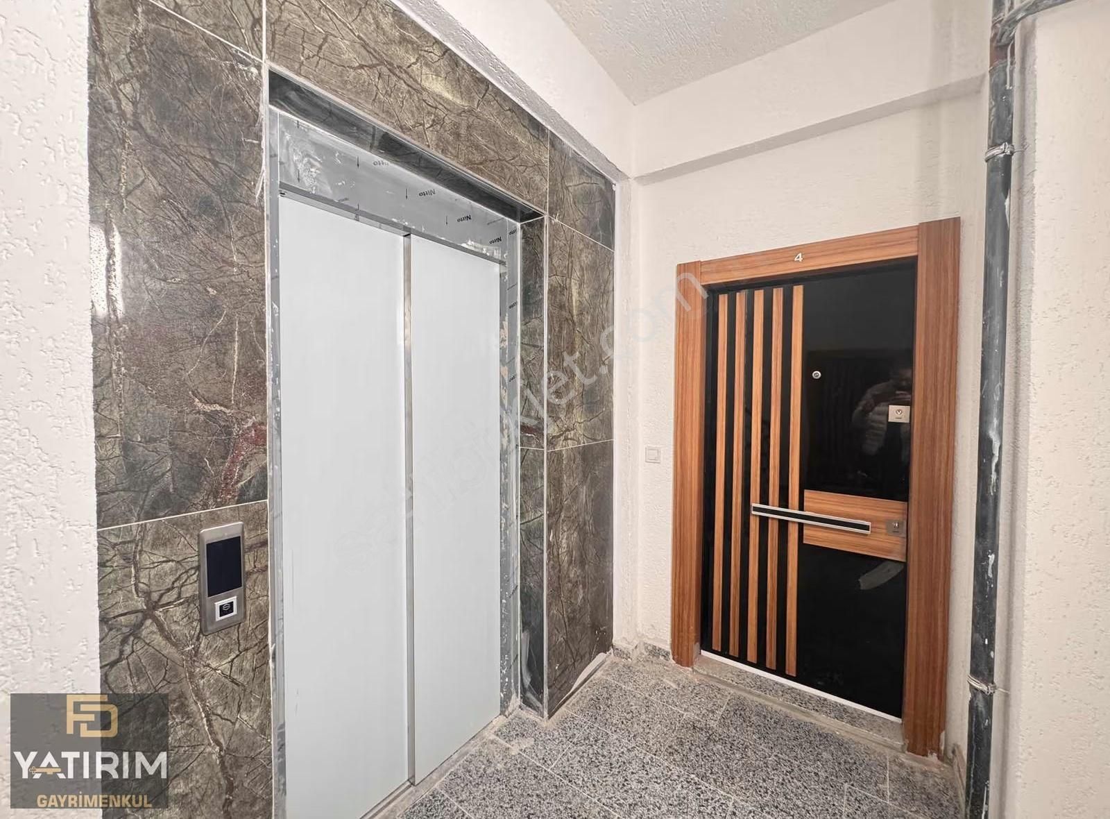 İstasyon Caddesi Marmaray Yakını 2+1 95 M2 Asansörlü Ara Kat - Görsel 12