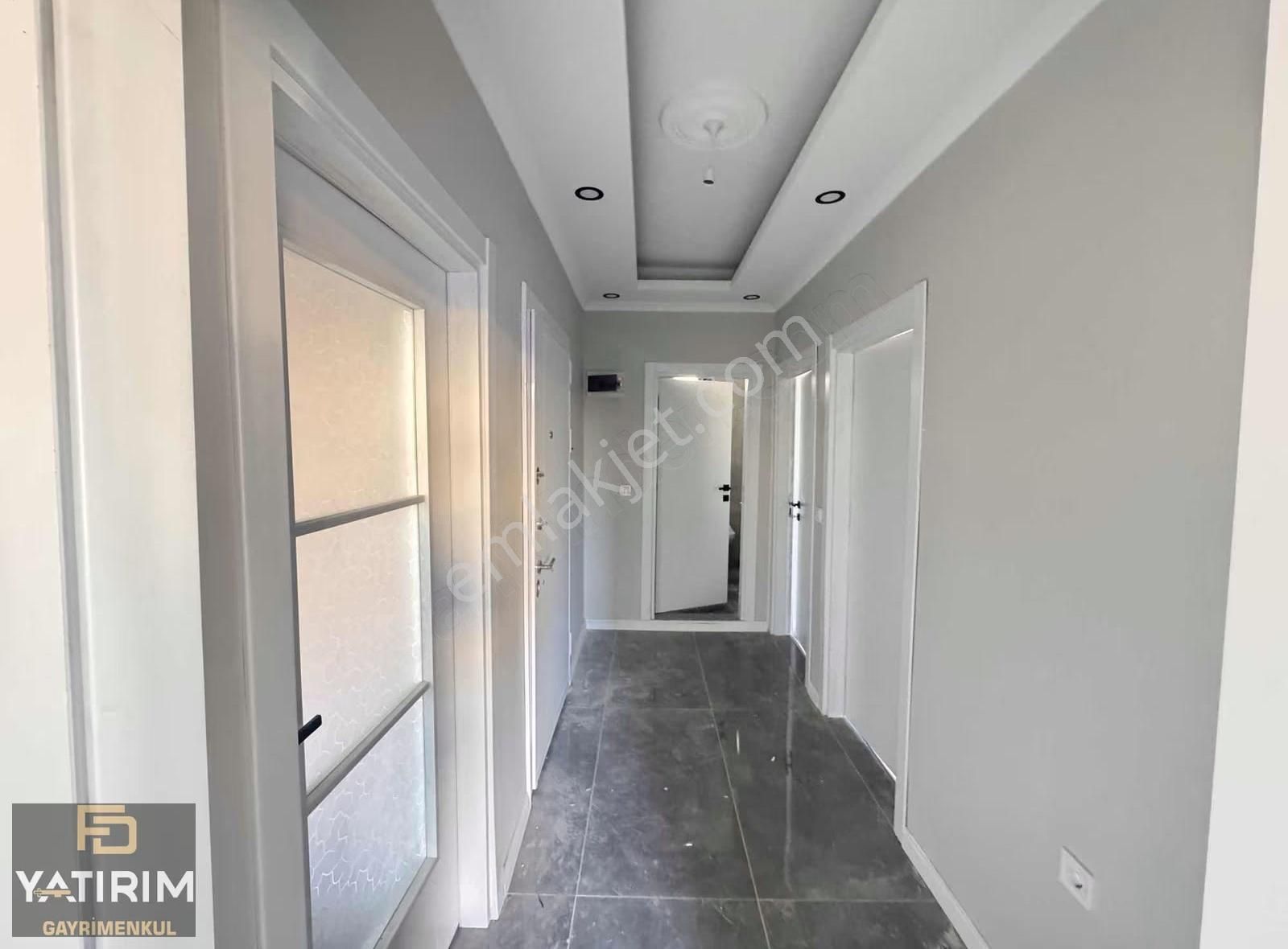 İstasyon Caddesi Marmaray Yakını 2+1 95 M2 Asansörlü Ara Kat - Görsel 9