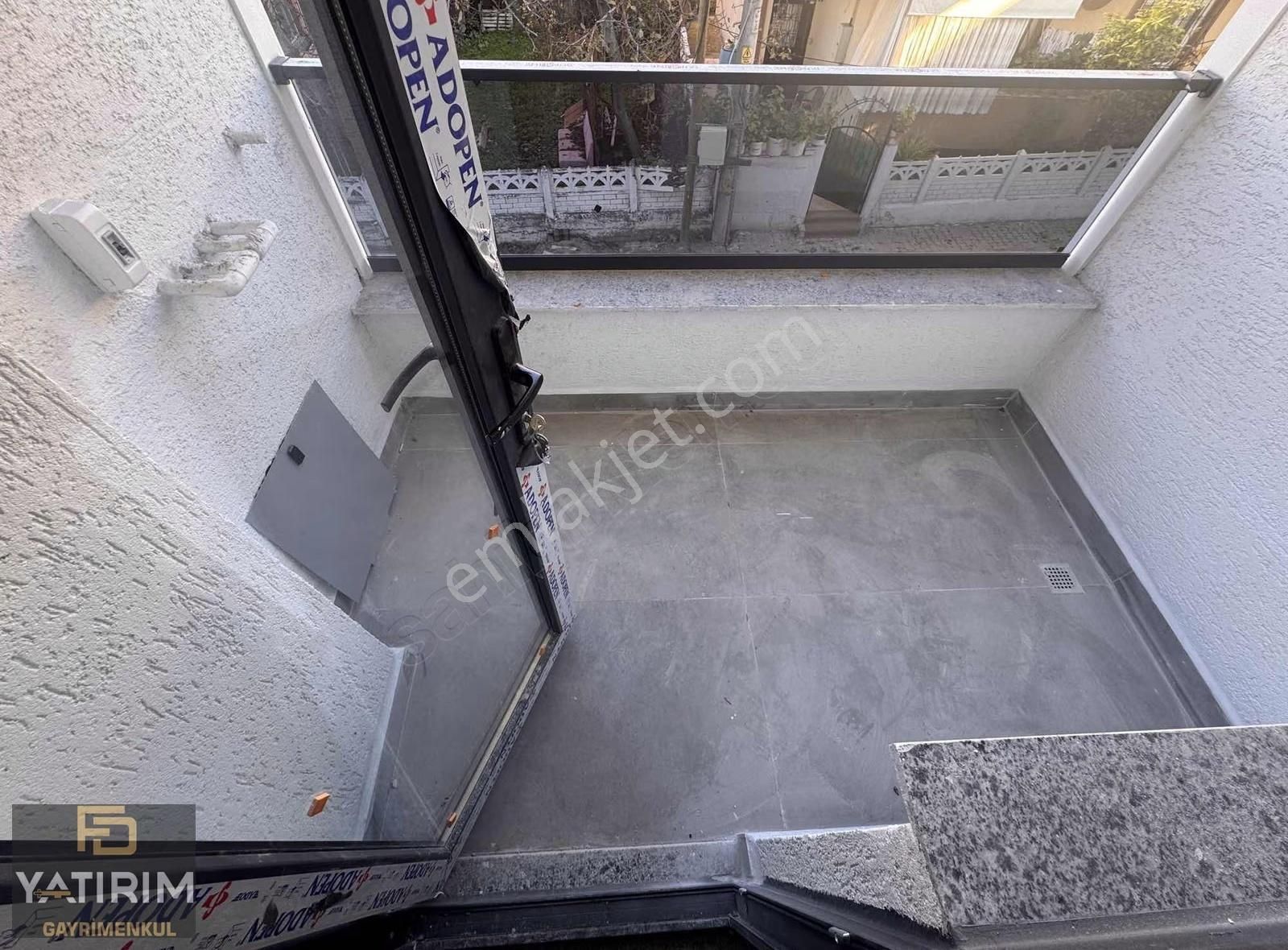 İstasyon Caddesi Marmaray Yakını 2+1 95 M2 Asansörlü Ara Kat - Görsel 7