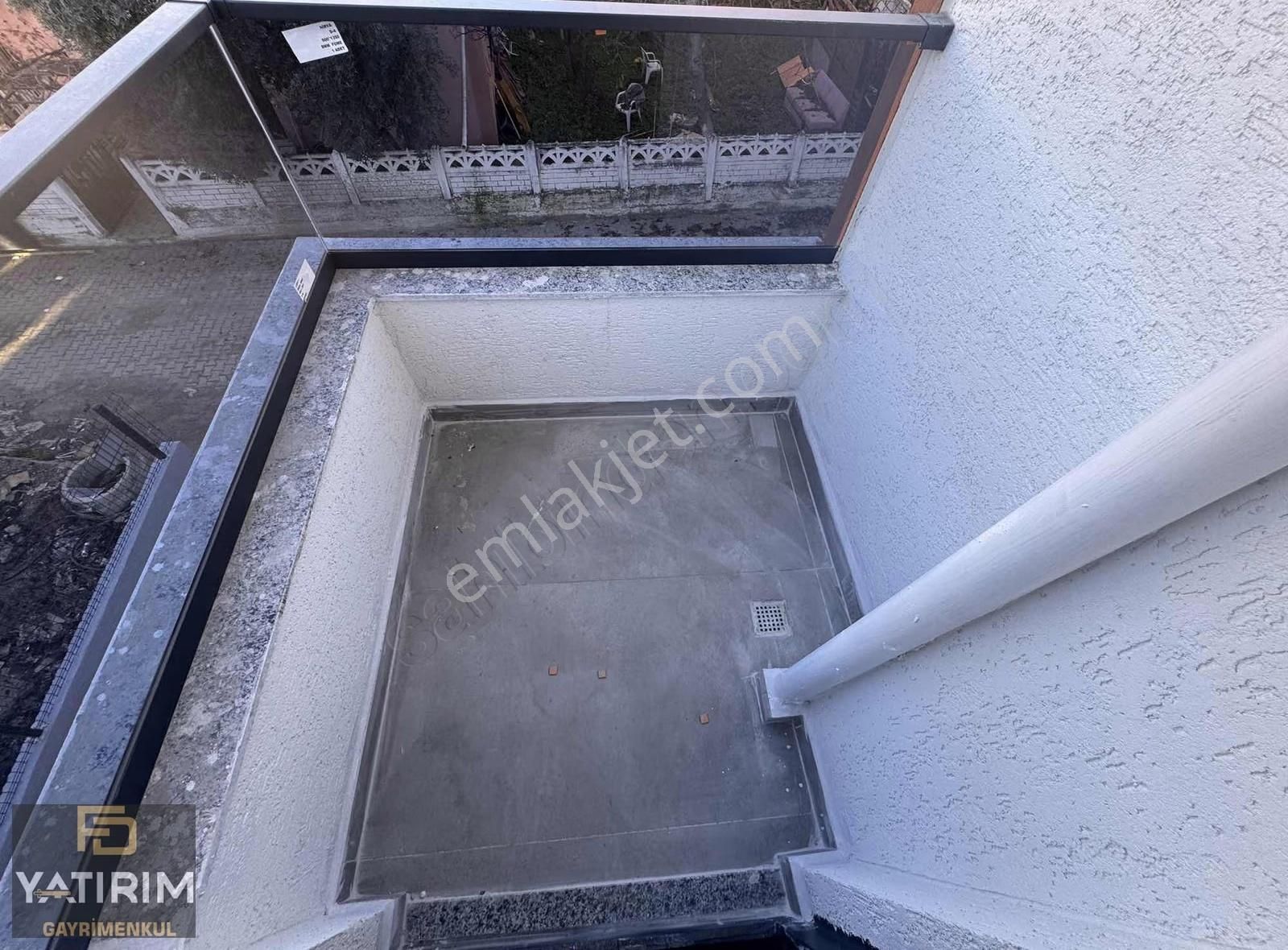 İstasyon Caddesi Marmaray Yakını 2+1 95 M2 Asansörlü Ara Kat - Görsel 5