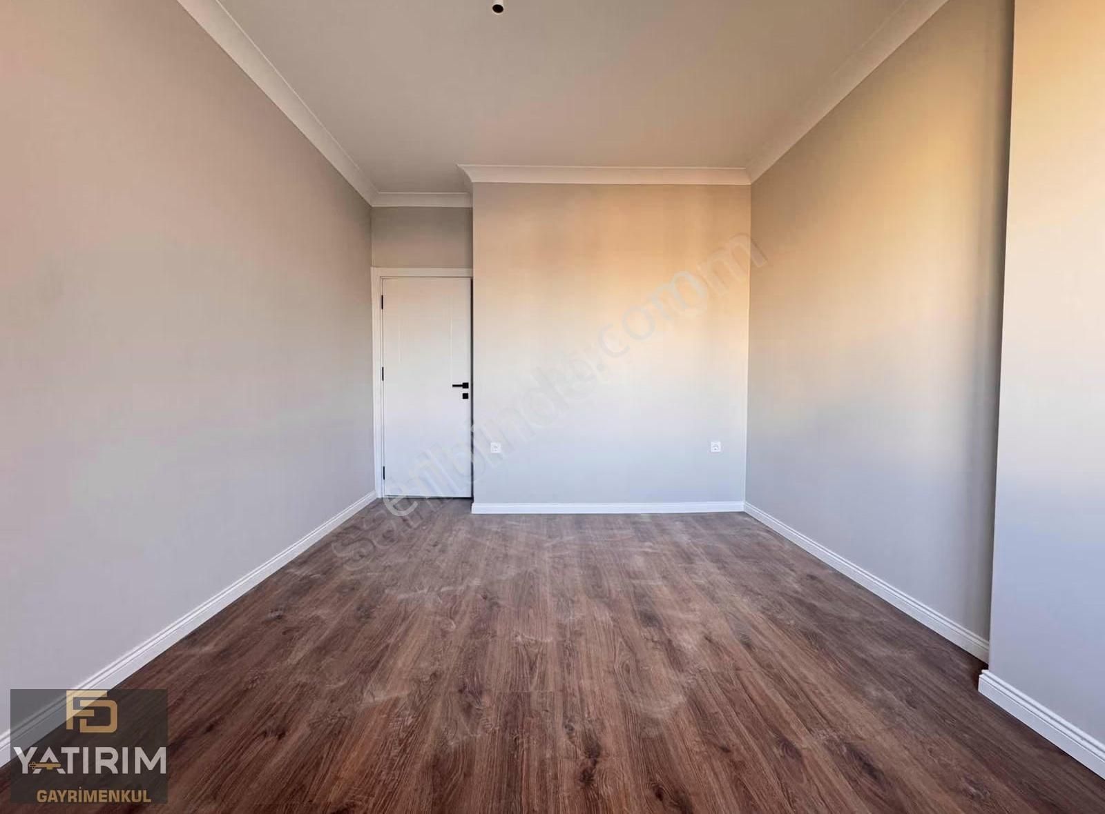 İstasyon Caddesi Marmaray Yakını 2+1 95 M2 Asansörlü Ara Kat - Görsel 2