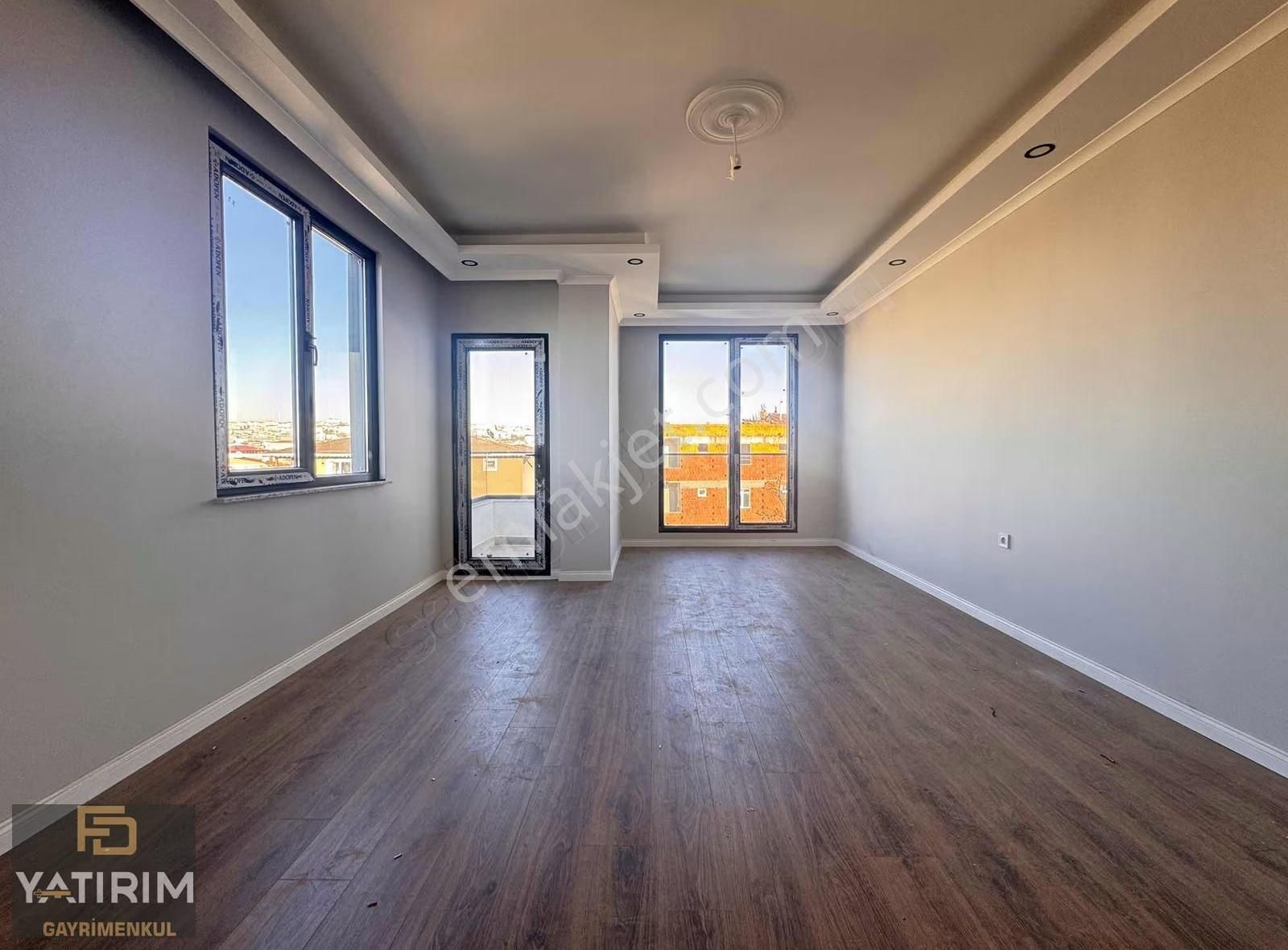 İstasyon Caddesi Marmaray Yakını 4+1 200 M2 Asansörlü Dubleks - Görsel 10