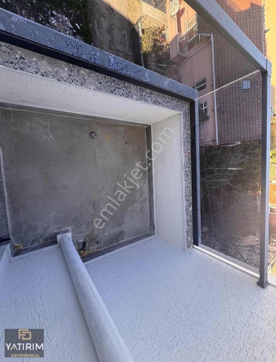 İstasyon Caddesi Marmaray Yakını 4+1 200 M2 Asansörlü Dubleks - Görsel 6