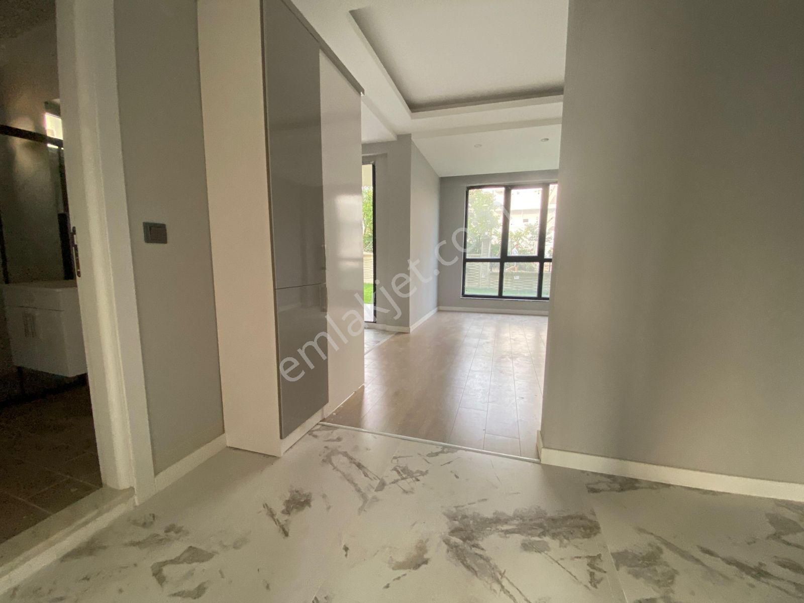 Dere Gayrimenkulden Ara Kat,müstakil Bahçeli 2+1 Daire - Görsel 11