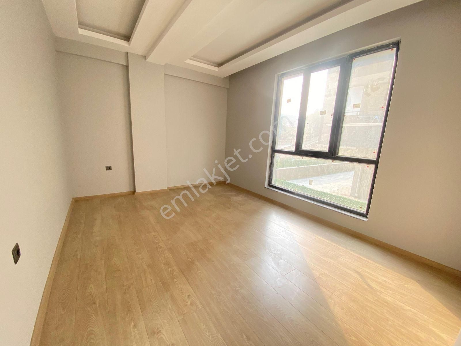 Dere Gayrimenkulden Ara Kat,müstakil Bahçeli 2+1 Daire - Görsel 7