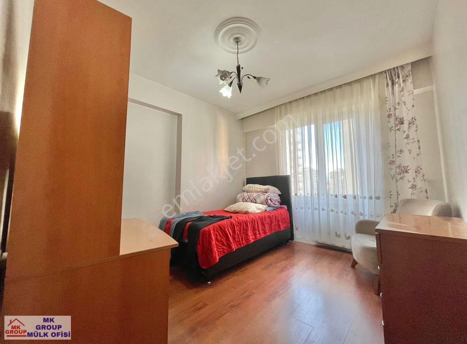 Mevlana Mahallesi'nde Harika Lokasyonda Satılık 3+1 Daire - Görsel 6