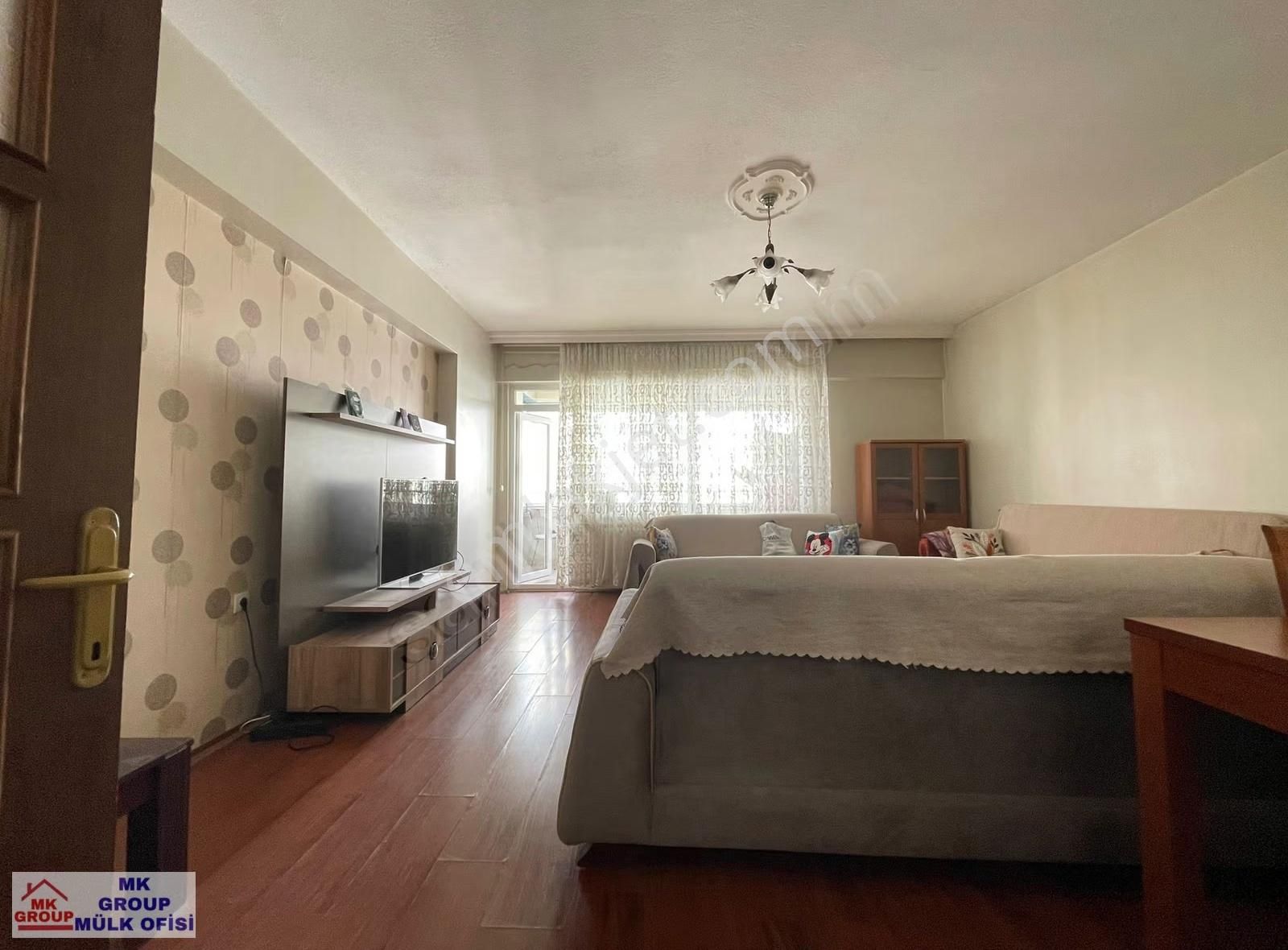 Mevlana Mahallesi'nde Harika Lokasyonda Satılık 3+1 Daire - Görsel 7