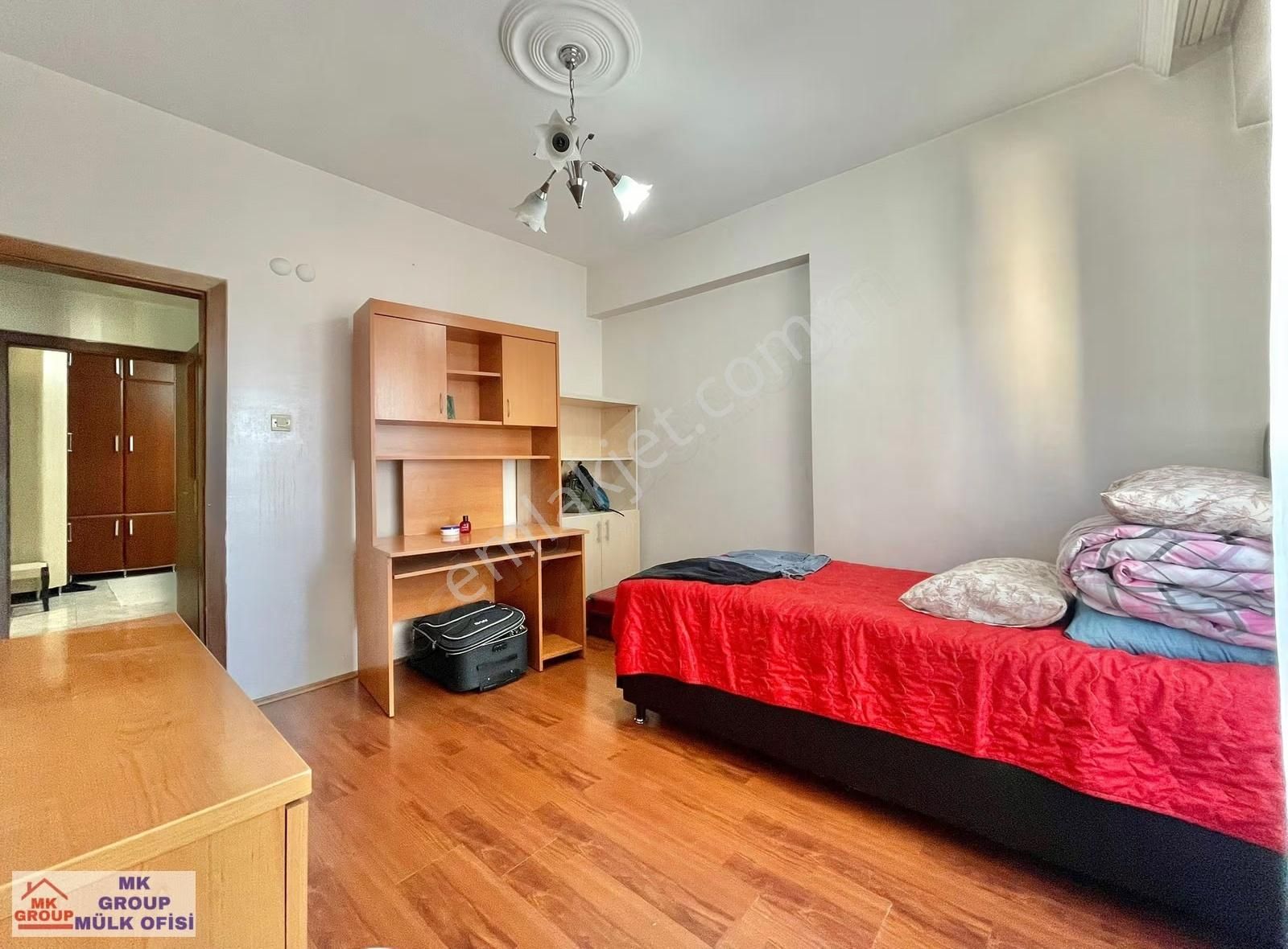 Mevlana Mahallesi'nde Harika Lokasyonda Satılık 3+1 Daire - Görsel 5