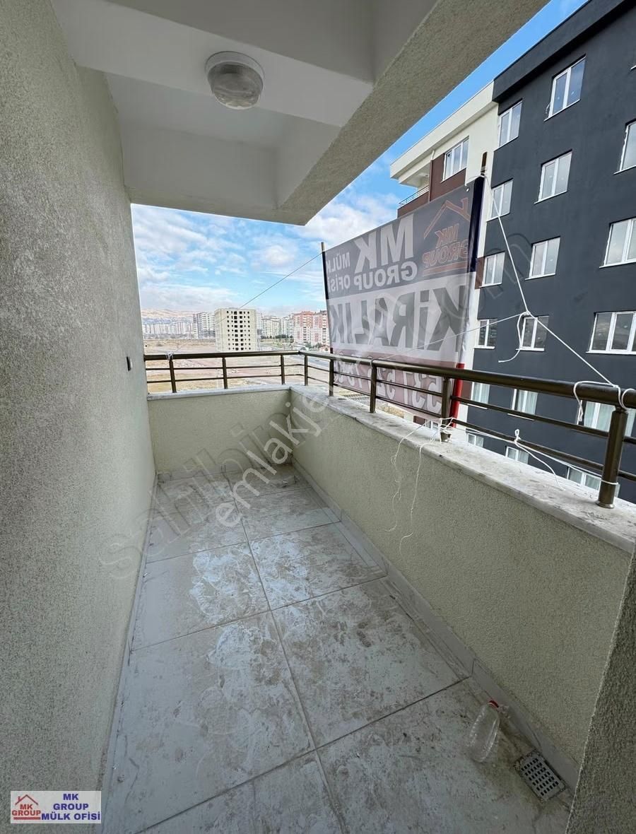 Erkilet Bade-6 Konakları Sıfır 2+1 Kiralık Daire - Görsel 9