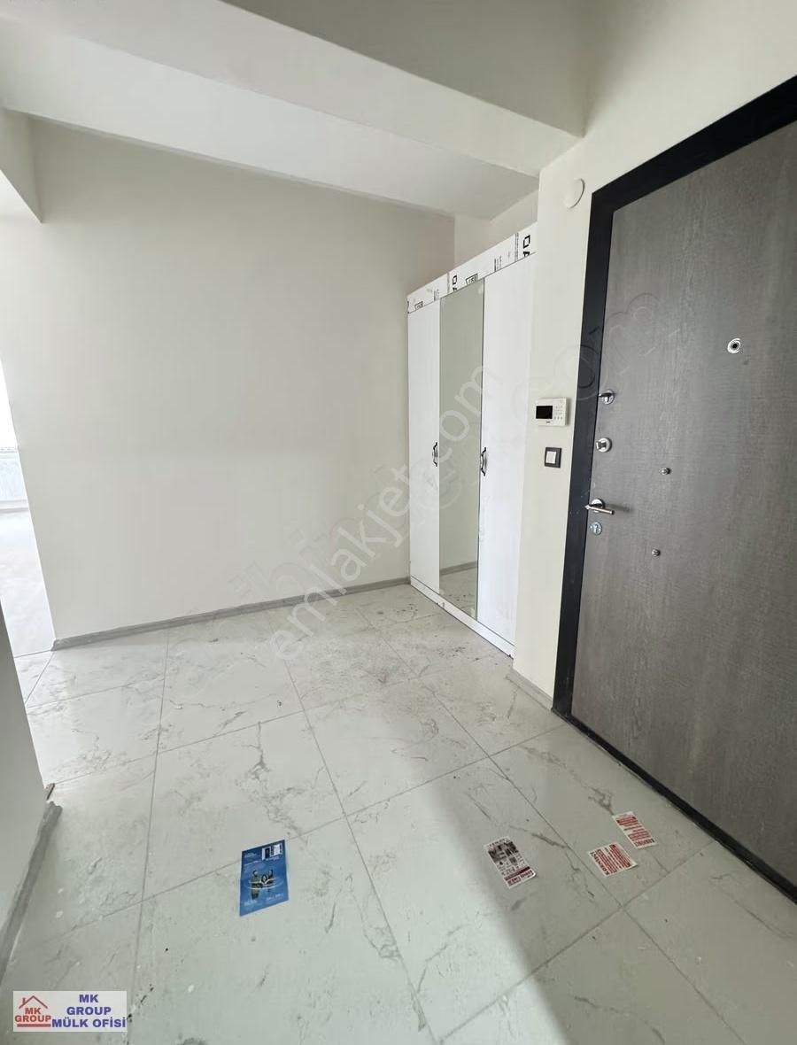 Erkilet Bade-6 Konakları Sıfır 2+1 Kiralık Daire - Görsel 13