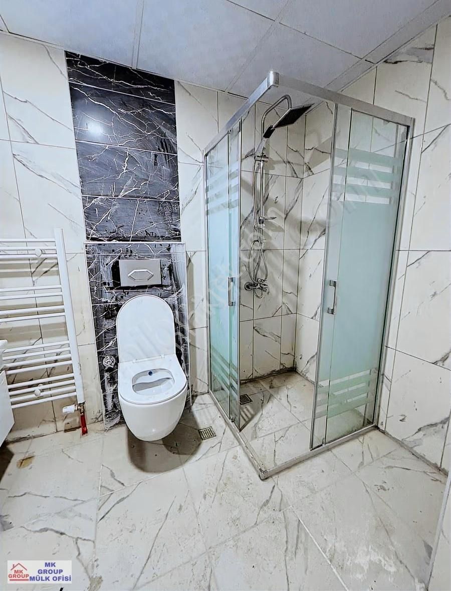 Erkilet Bade-6 Konakları Sıfır 2+1 Kiralık Daire - Görsel 8