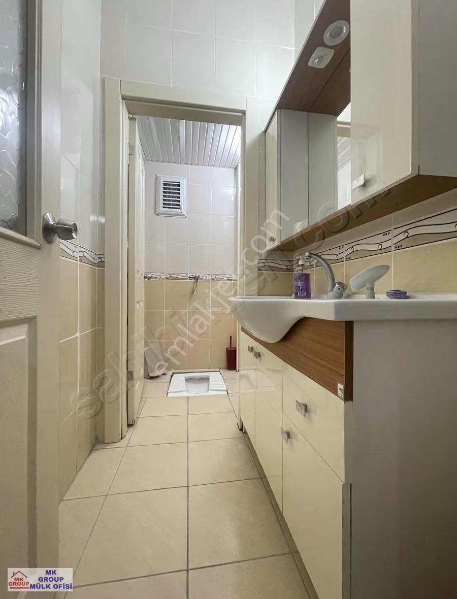 Mevlananın Göbeğinde Tramvaya Sıfır Cadde Üzeri3+1 Satılık Daire - Görsel 7