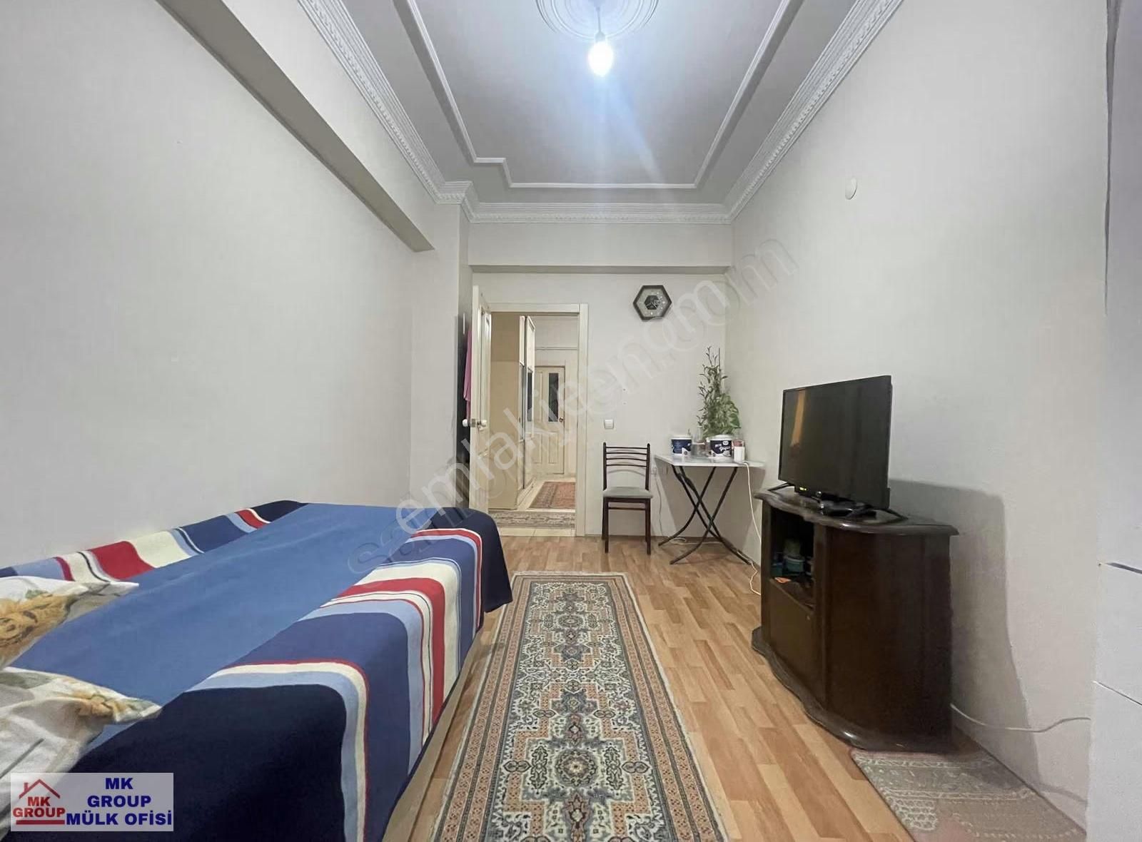 Mevlananın Göbeğinde Tramvaya Sıfır Cadde Üzeri3+1 Satılık Daire - Görsel 19