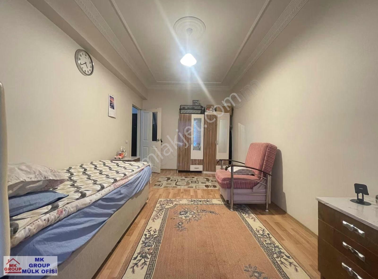 Mevlananın Göbeğinde Tramvaya Sıfır Cadde Üzeri3+1 Satılık Daire - Görsel 6