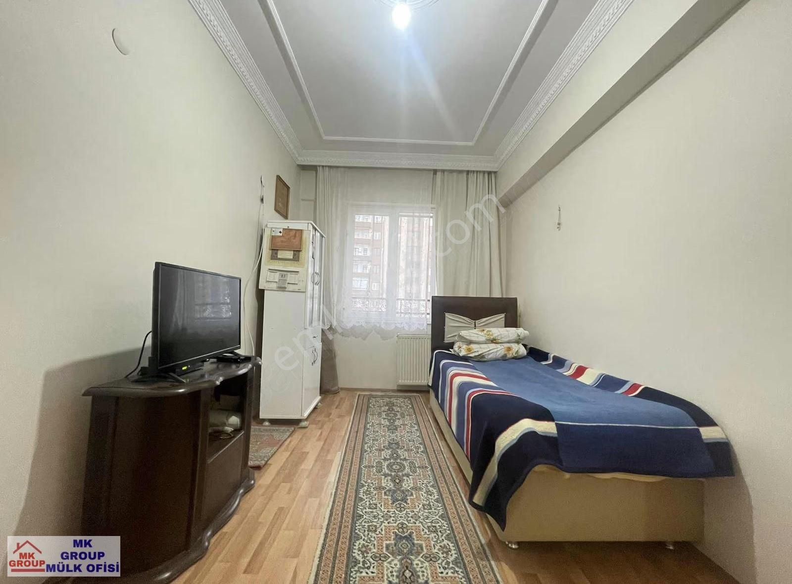 Mevlananın Göbeğinde Tramvaya Sıfır Cadde Üzeri3+1 Satılık Daire - Görsel 20