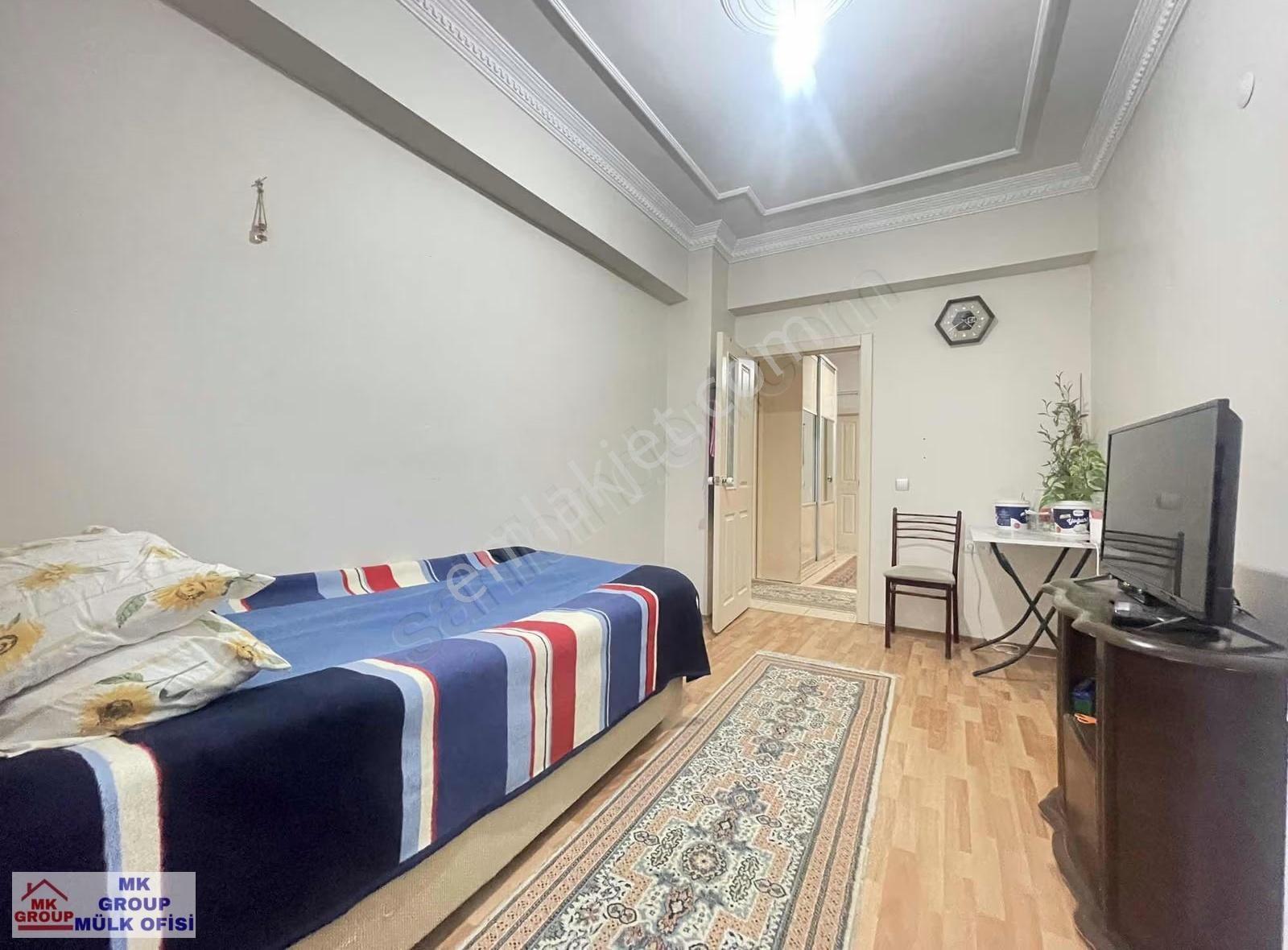 Mevlananın Göbeğinde Tramvaya Sıfır Cadde Üzeri3+1 Satılık Daire - Görsel 13