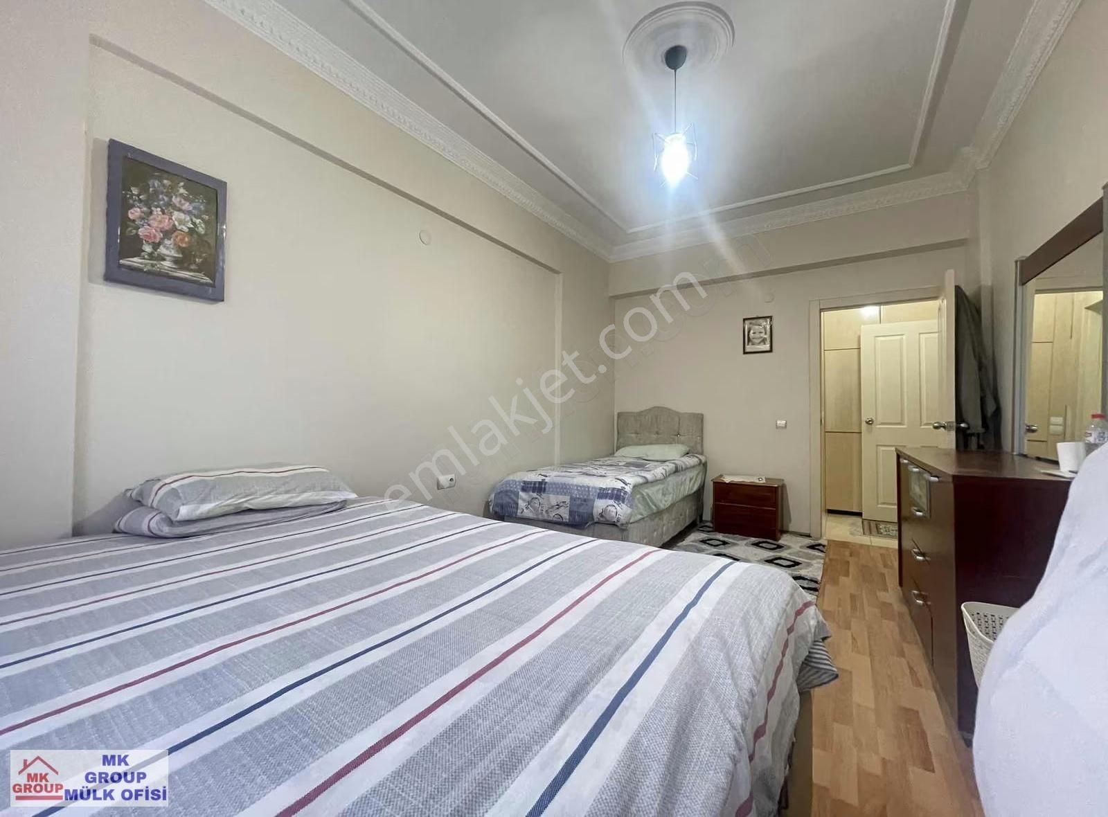 Mevlananın Göbeğinde Tramvaya Sıfır Cadde Üzeri3+1 Satılık Daire - Görsel 28