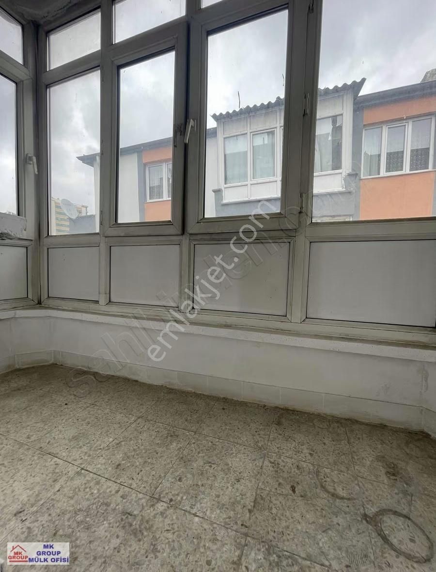 Esenyurtta Cadde Üzeri Yerden Isıtmalı 3+1 Satılık Daire - Görsel 26