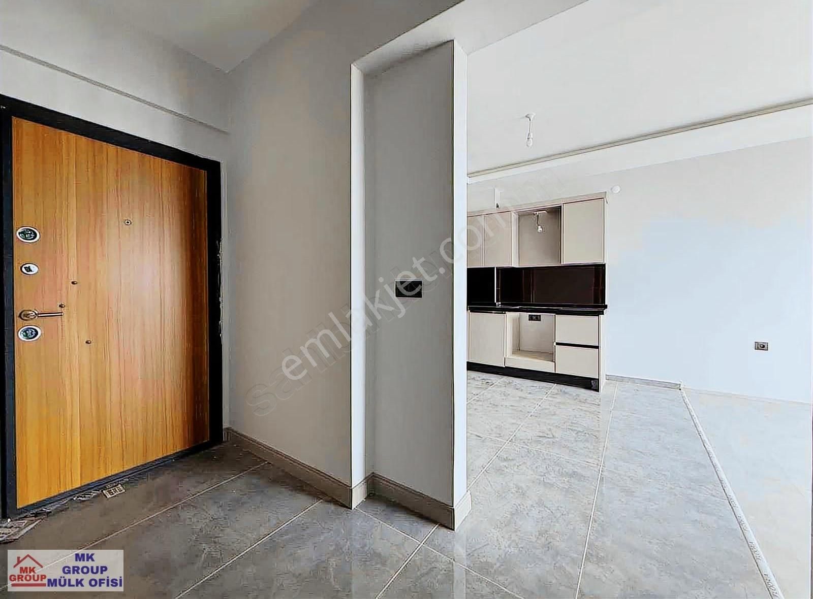 Şehir Hastanesi Yakınında | Sıfır | Geniş 4+0 | Kiralık Daire - Görsel 15