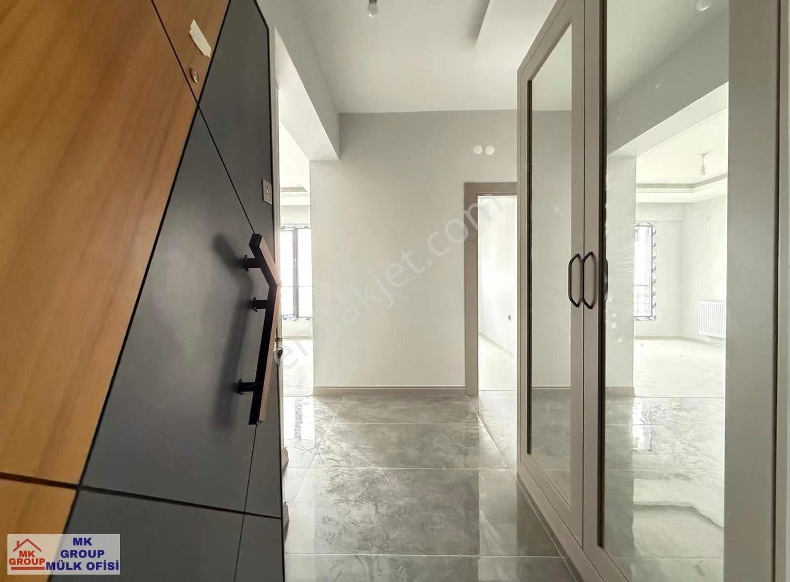 Şehir Hastanesi Yakınında | Sıfır | Geniş 4+0 | Kiralık Daire - Görsel 24