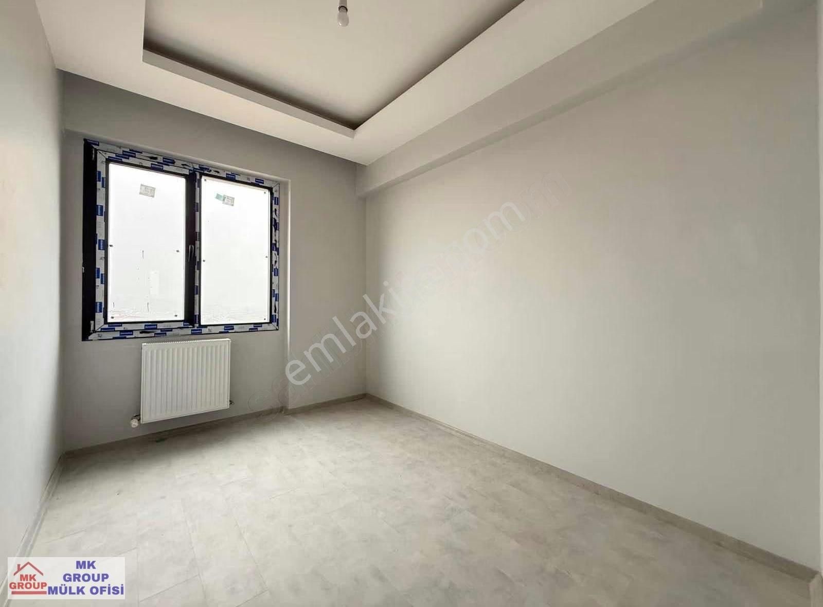 Şehir Hastanesi Yakınında | Sıfır | Geniş 4+0 | Kiralık Daire - Görsel 13