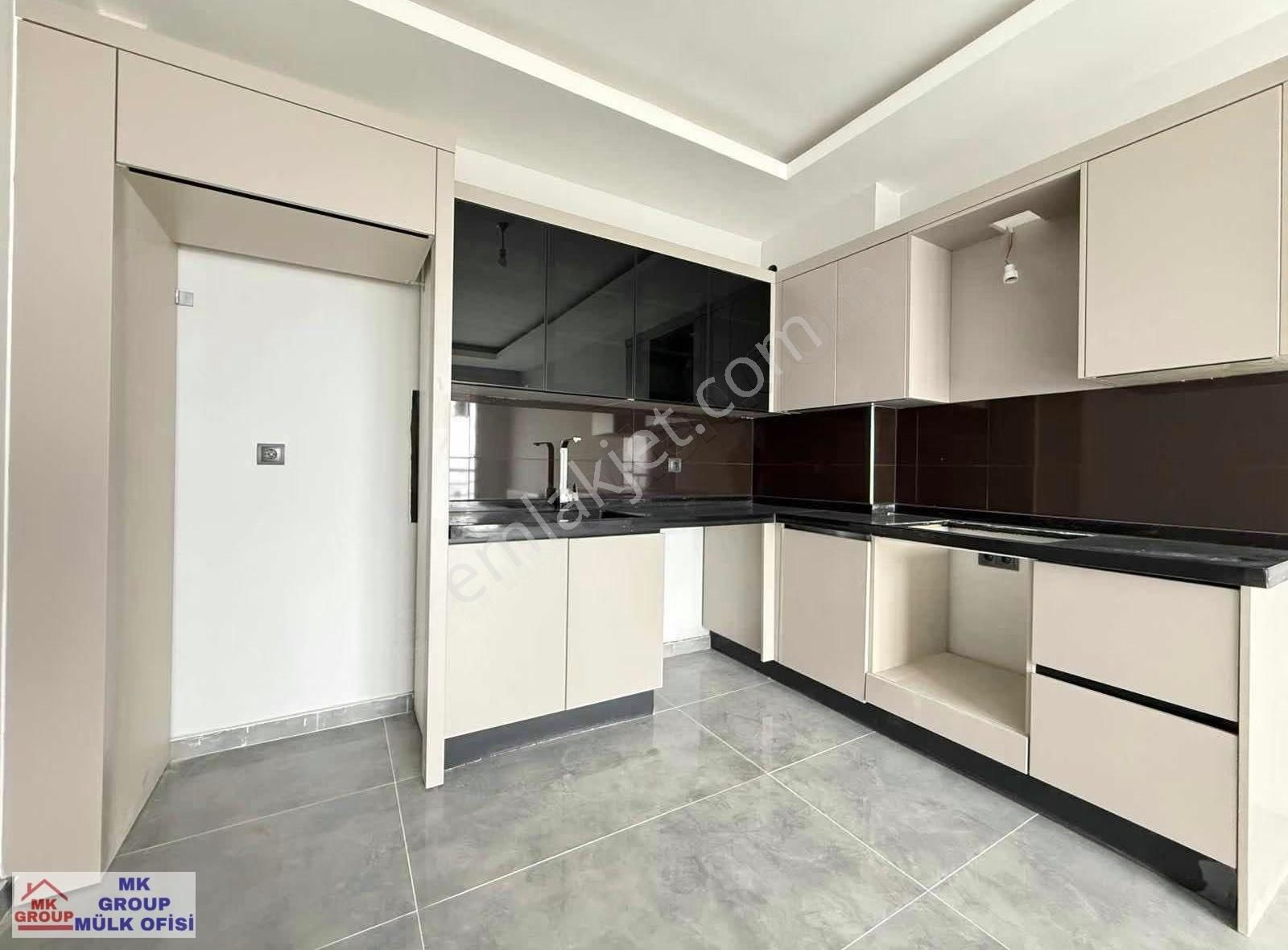 Şehir Hastanesi Yakınında | Sıfır | Geniş 4+0 | Kiralık Daire - Görsel 17