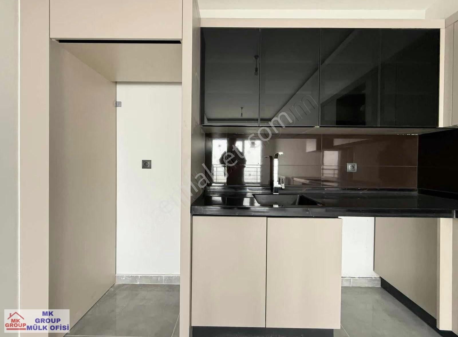 Şehir Hastanesi Yakınında | Sıfır | Geniş 4+0 | Kiralık Daire - Görsel 14