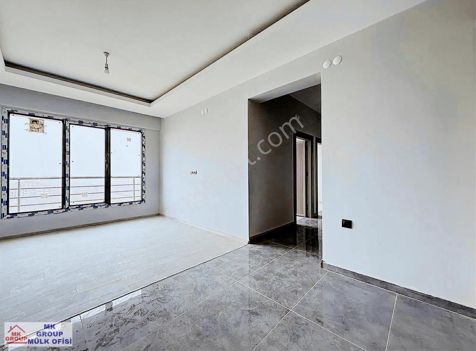 Şehir Hastanesi Yakınında | Sıfır | Geniş 4+0 | Kiralık Daire - Görsel 8