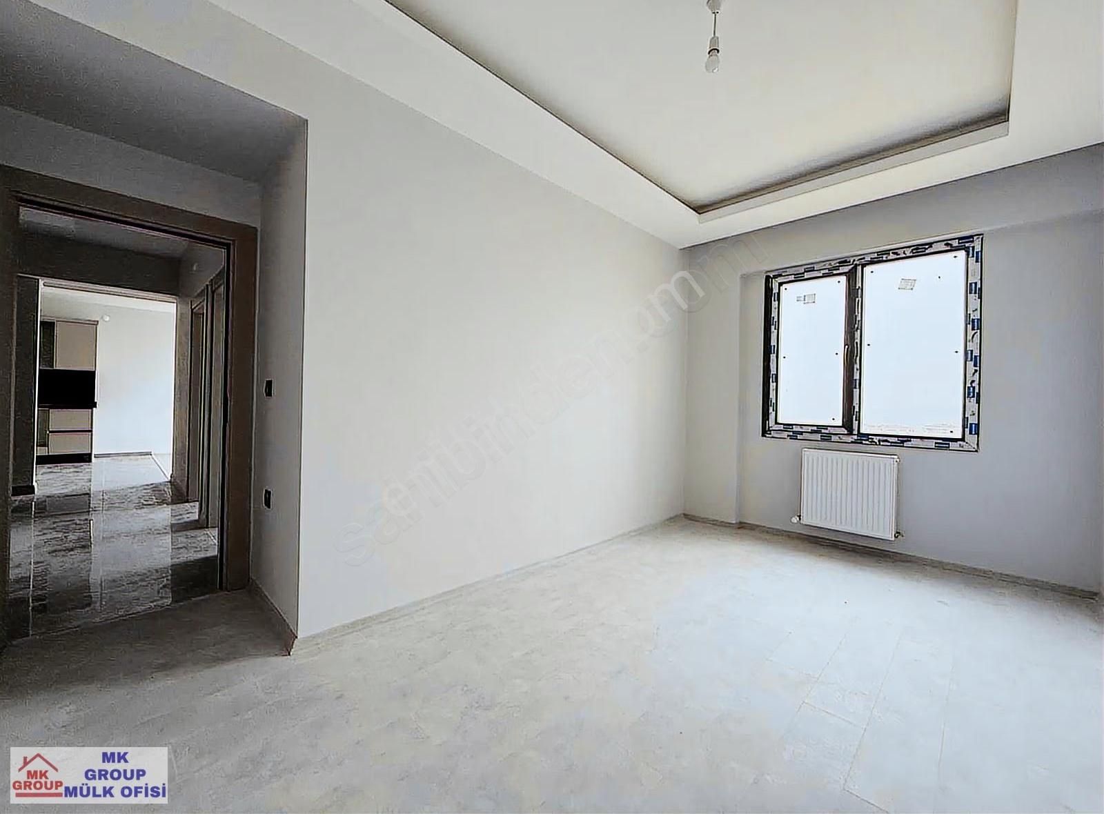 Şehir Hastanesi Yakınında | Sıfır | Geniş 4+0 | Kiralık Daire - Görsel 11