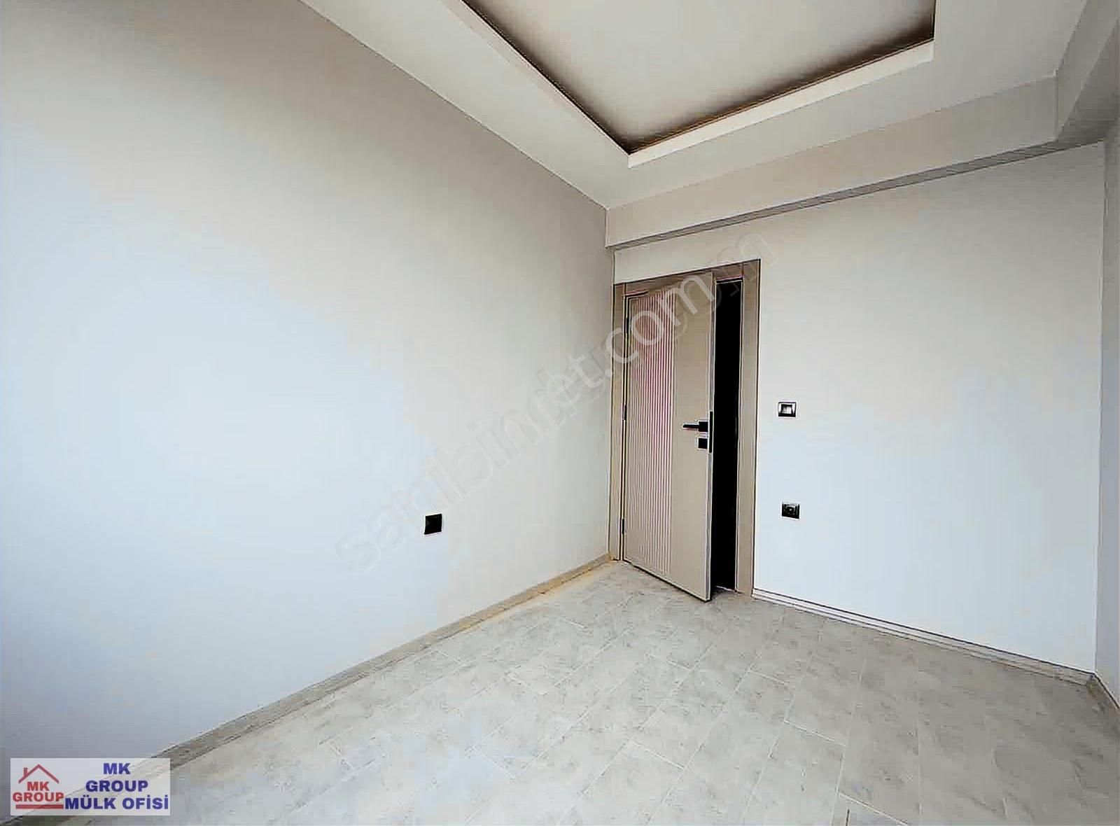 Şehir Hastanesi Yakınında | Sıfır | Geniş 4+0 | Kiralık Daire - Görsel 20