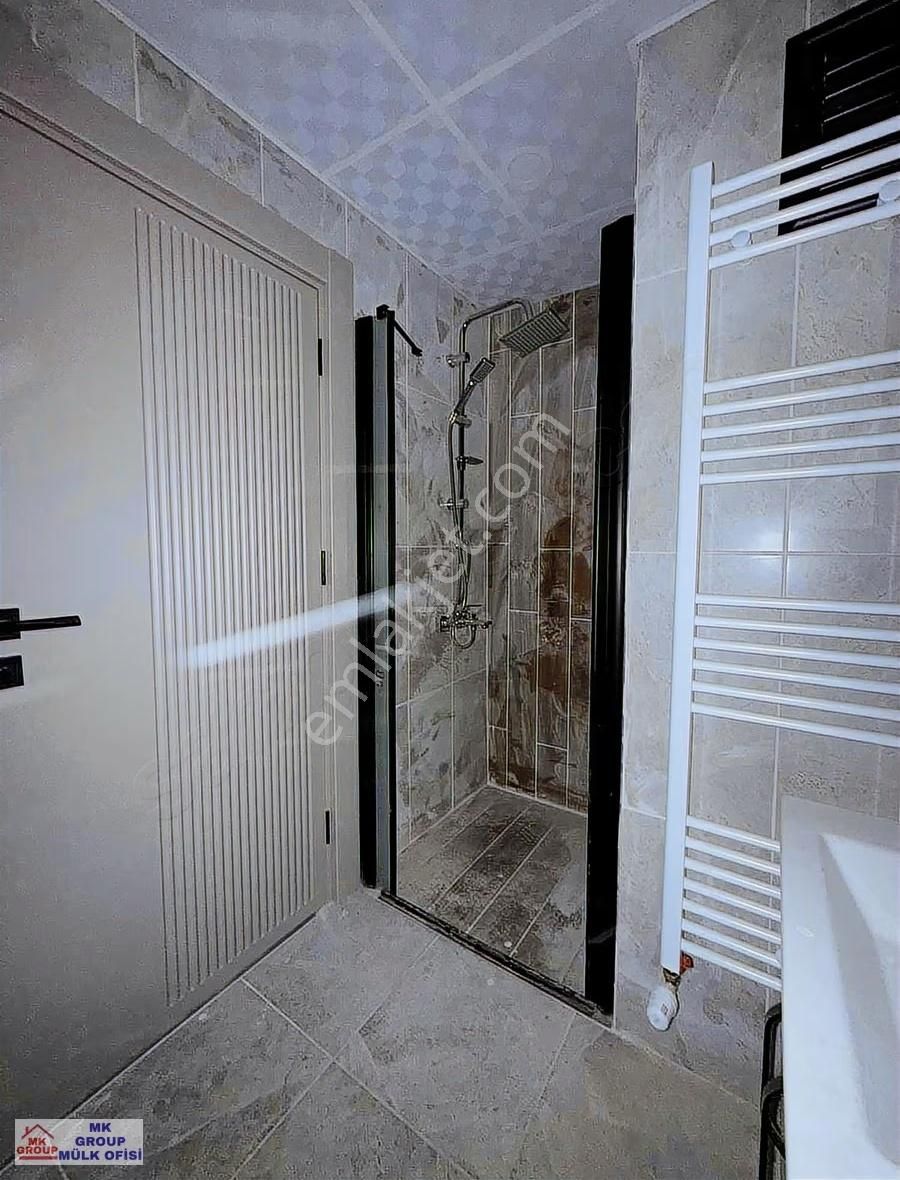 Şehir Hastanesi Yakınında | Sıfır | Geniş 4+0 | Kiralık Daire - Görsel 3