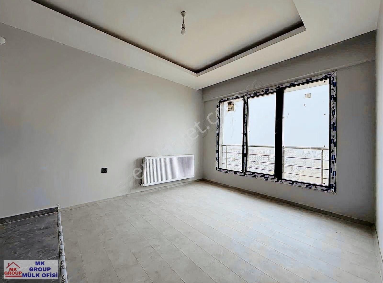 Şehir Hastanesi Yakınında | Sıfır | Geniş 4+0 | Kiralık Daire - Görsel 9