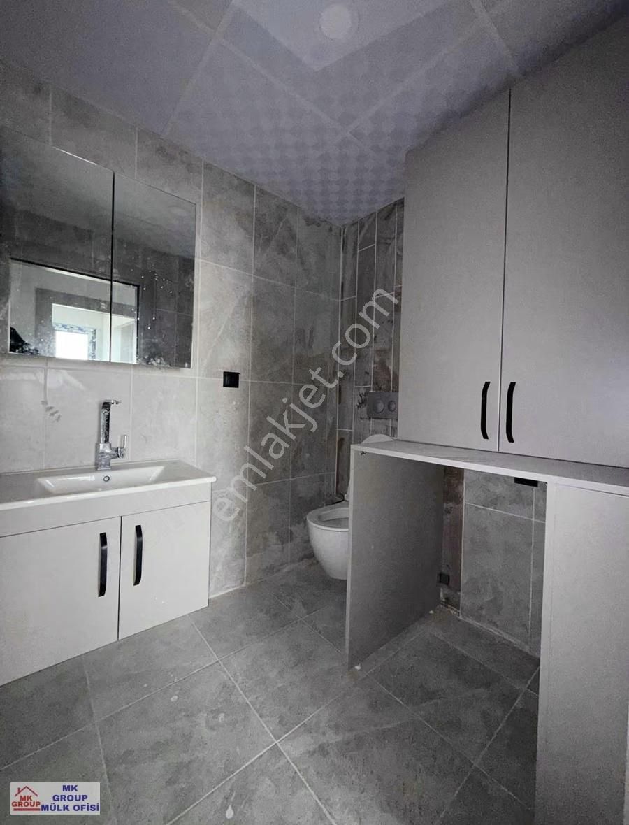 Şehir Hastanesi Yakınında | Sıfır | Geniş 4+0 | Kiralık Daire - Görsel 18