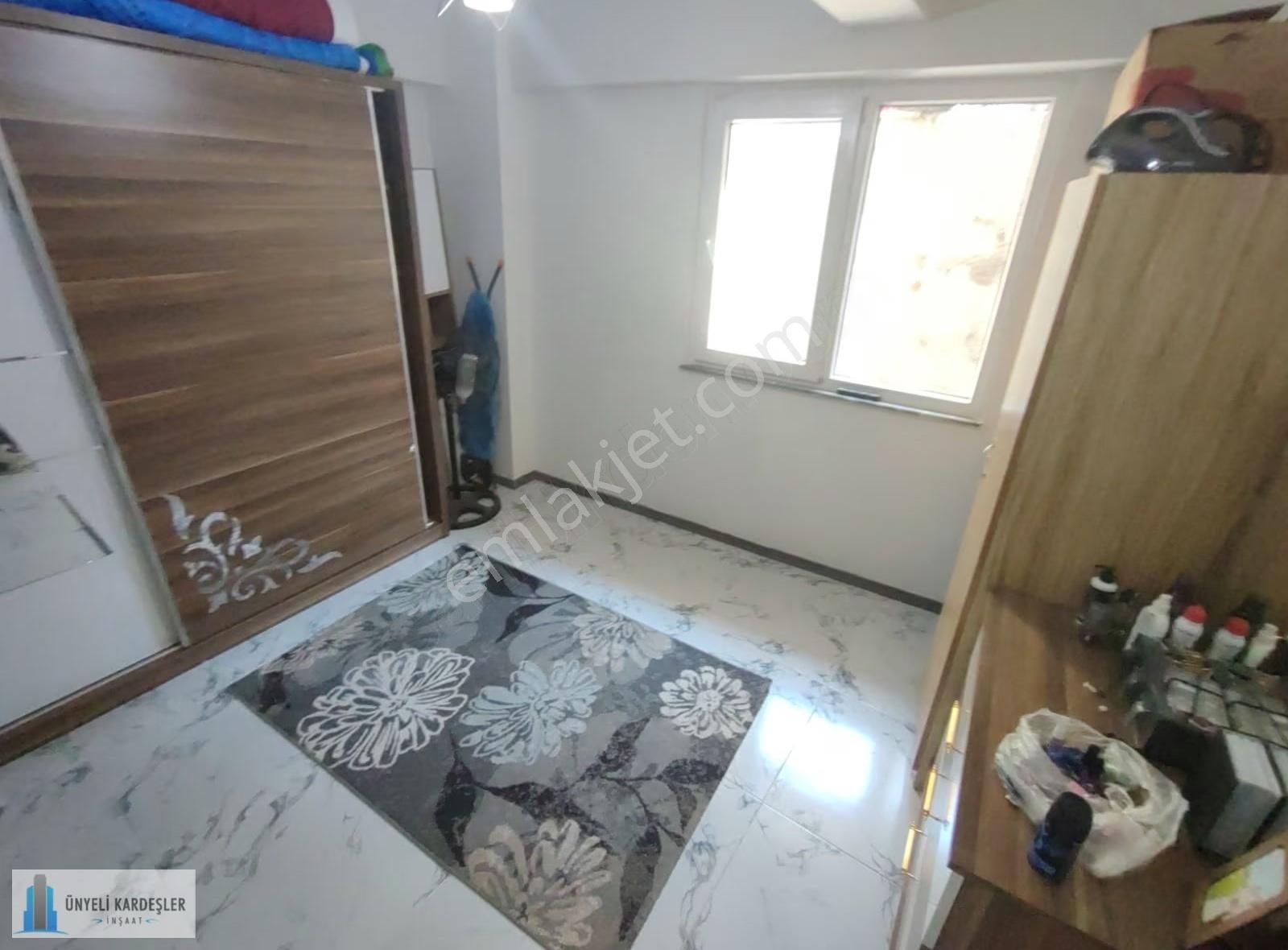 Yeni Mahallede Satılık 3+1 Daire - Görsel 15