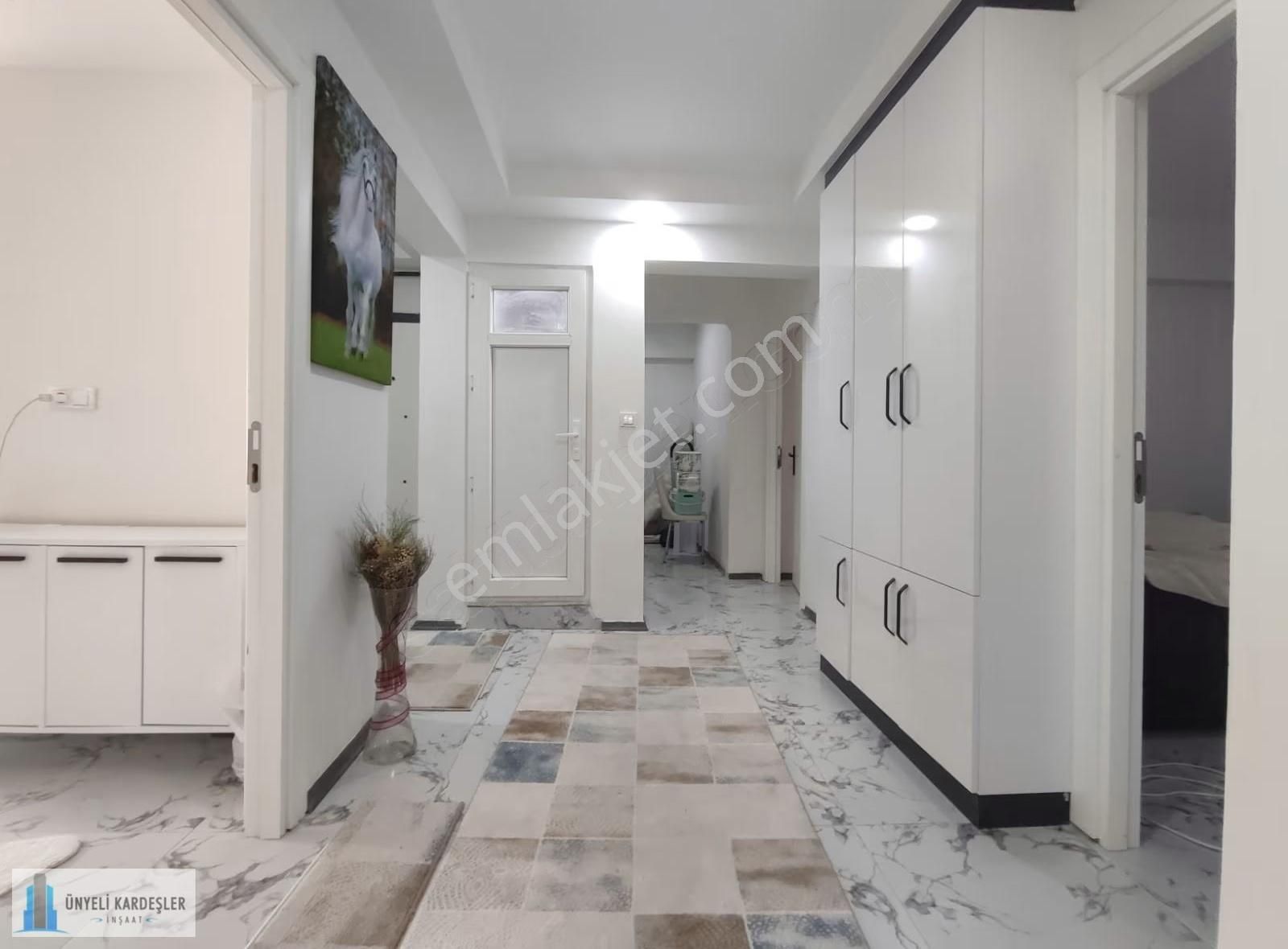 Yeni Mahallede Satılık 3+1 Daire - Görsel 20