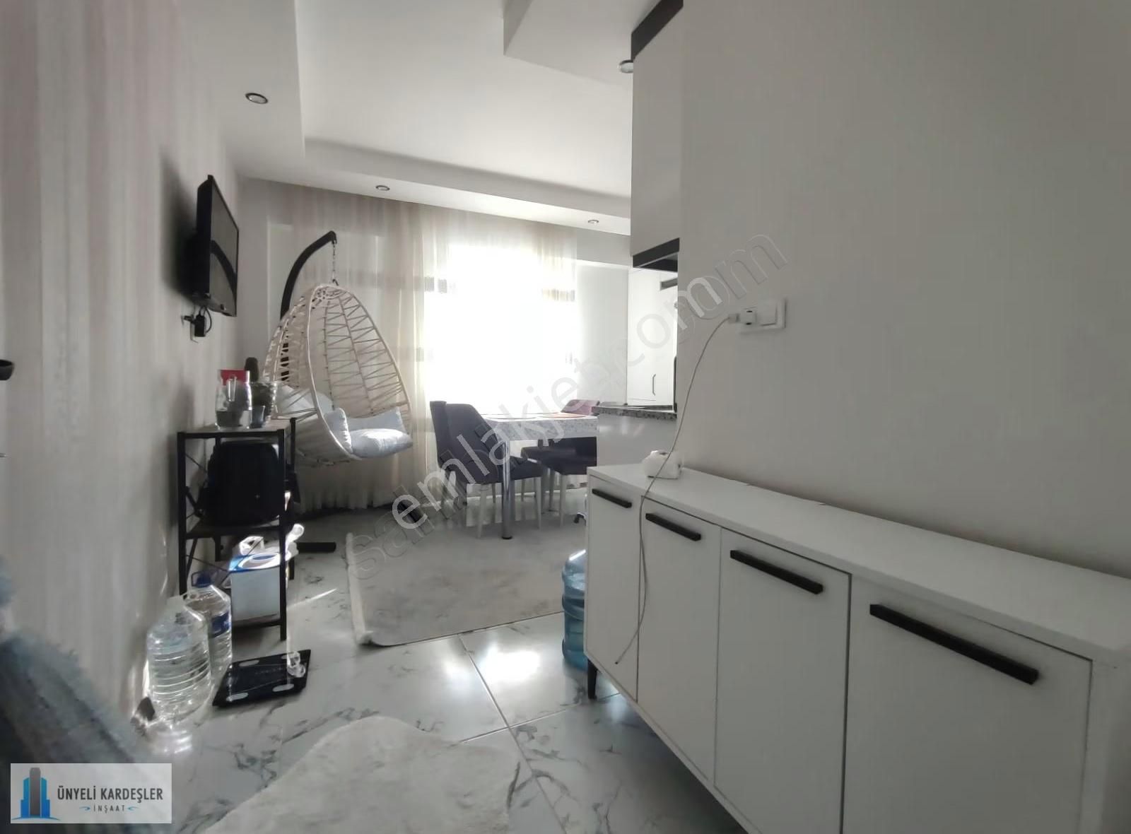 Yeni Mahallede Satılık 3+1 Daire - Görsel 2