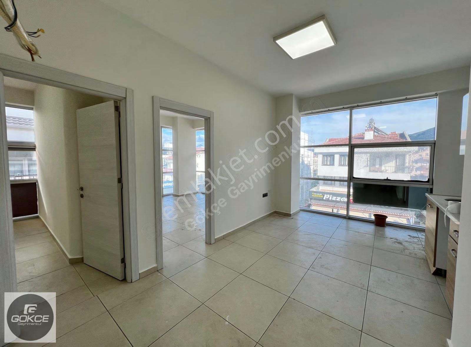 Erasta Avm Yanı Kiralık 2+1 Ofis - Gökçe Gayrimenkul - Görsel 18