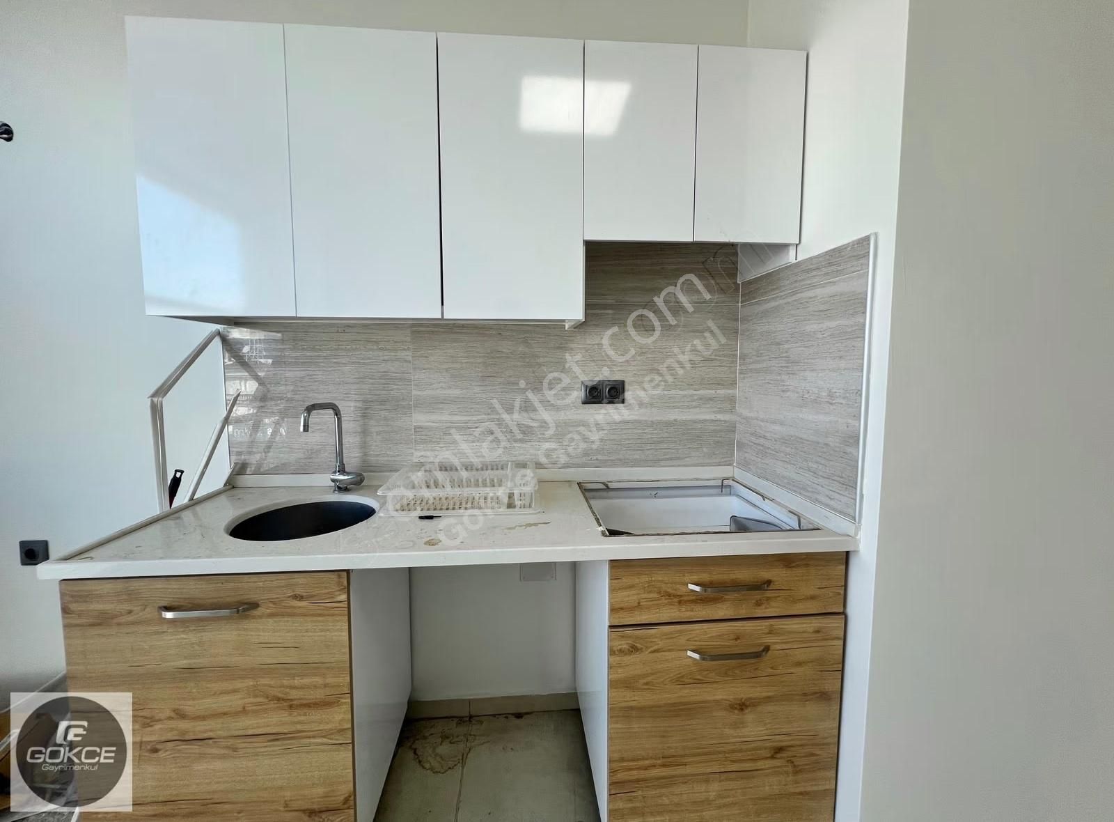 Erasta Avm Yanı Kiralık 2+1 Ofis - Gökçe Gayrimenkul - Görsel 9
