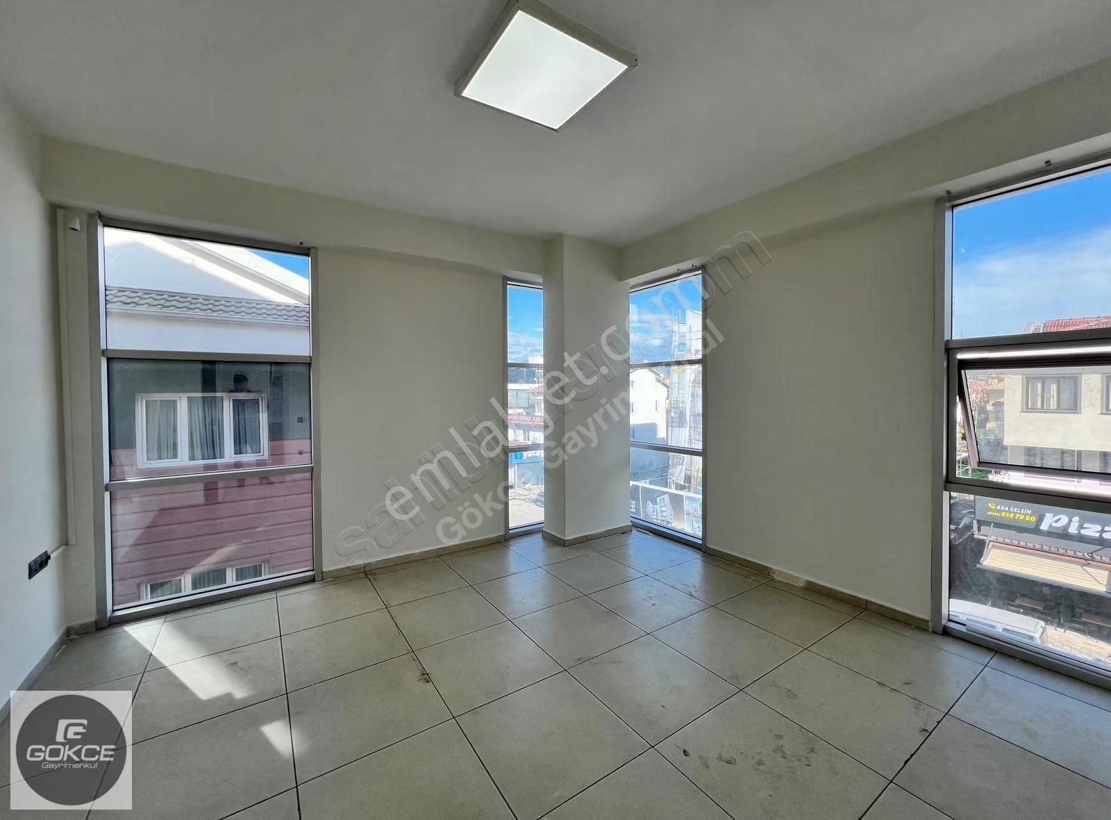 Erasta Avm Yanı Kiralık 2+1 Ofis - Gökçe Gayrimenkul - Görsel 17