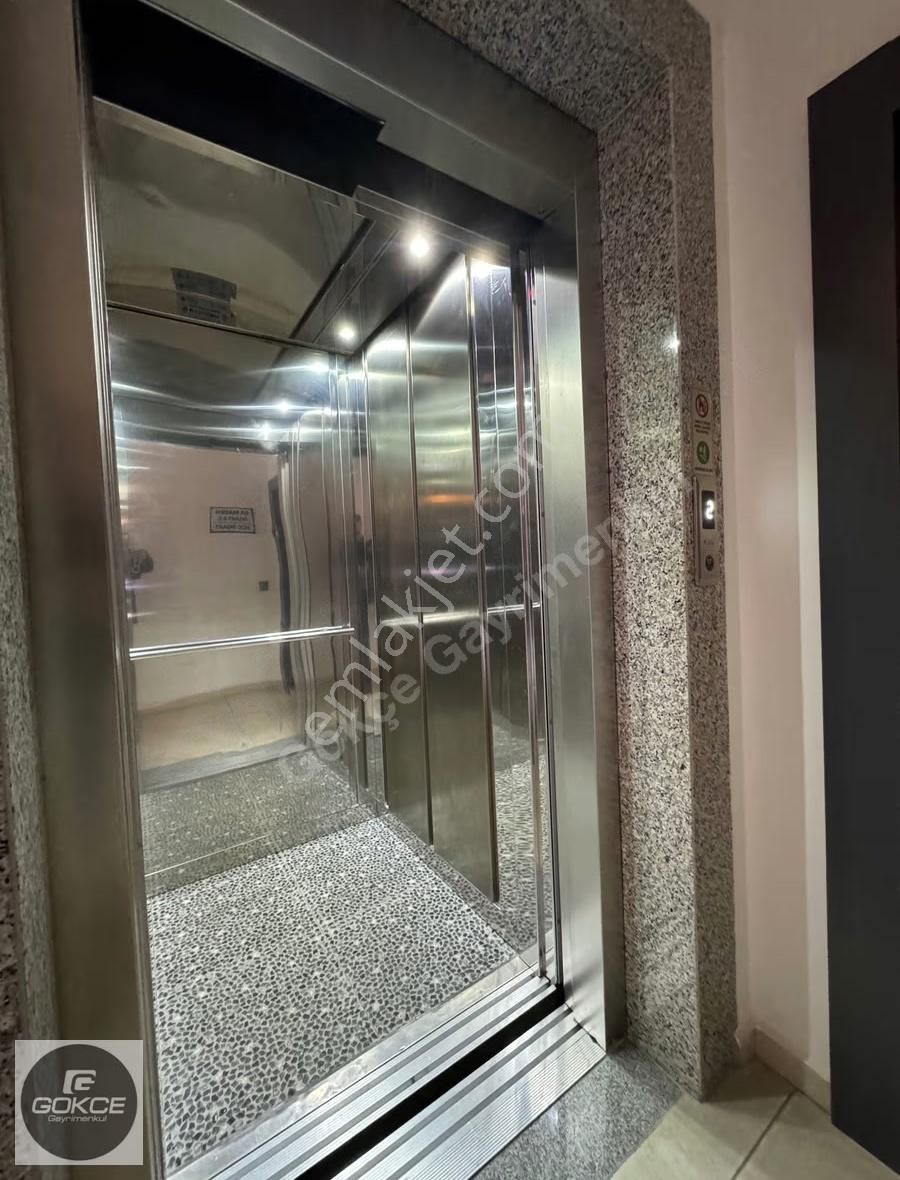 Erasta Avm Yanı Kiralık 2+1 Ofis - Gökçe Gayrimenkul - Görsel 12