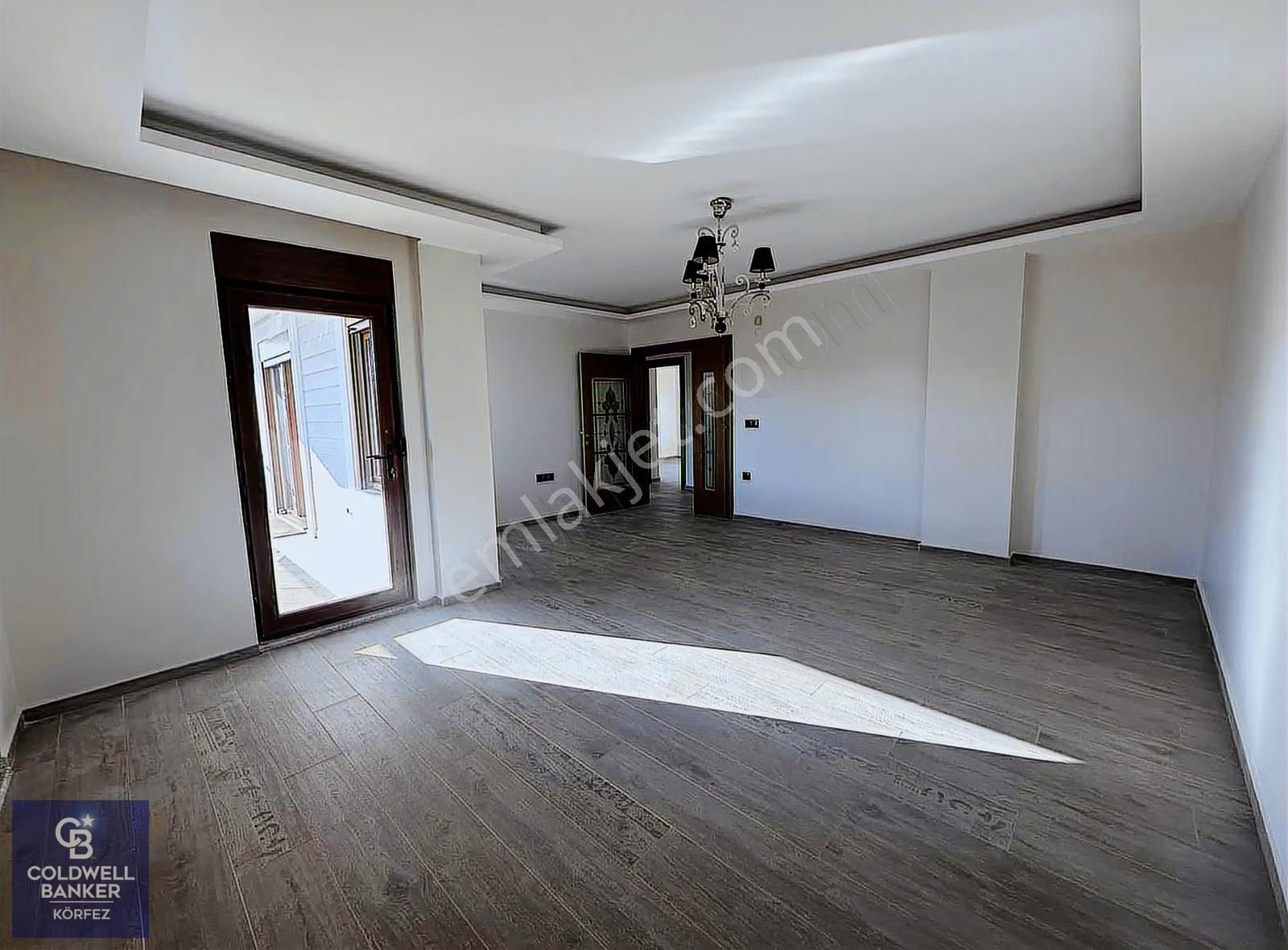 Çetınkaya For Life Sitesin'de Kiralık 3+1 Daire - Görsel 26