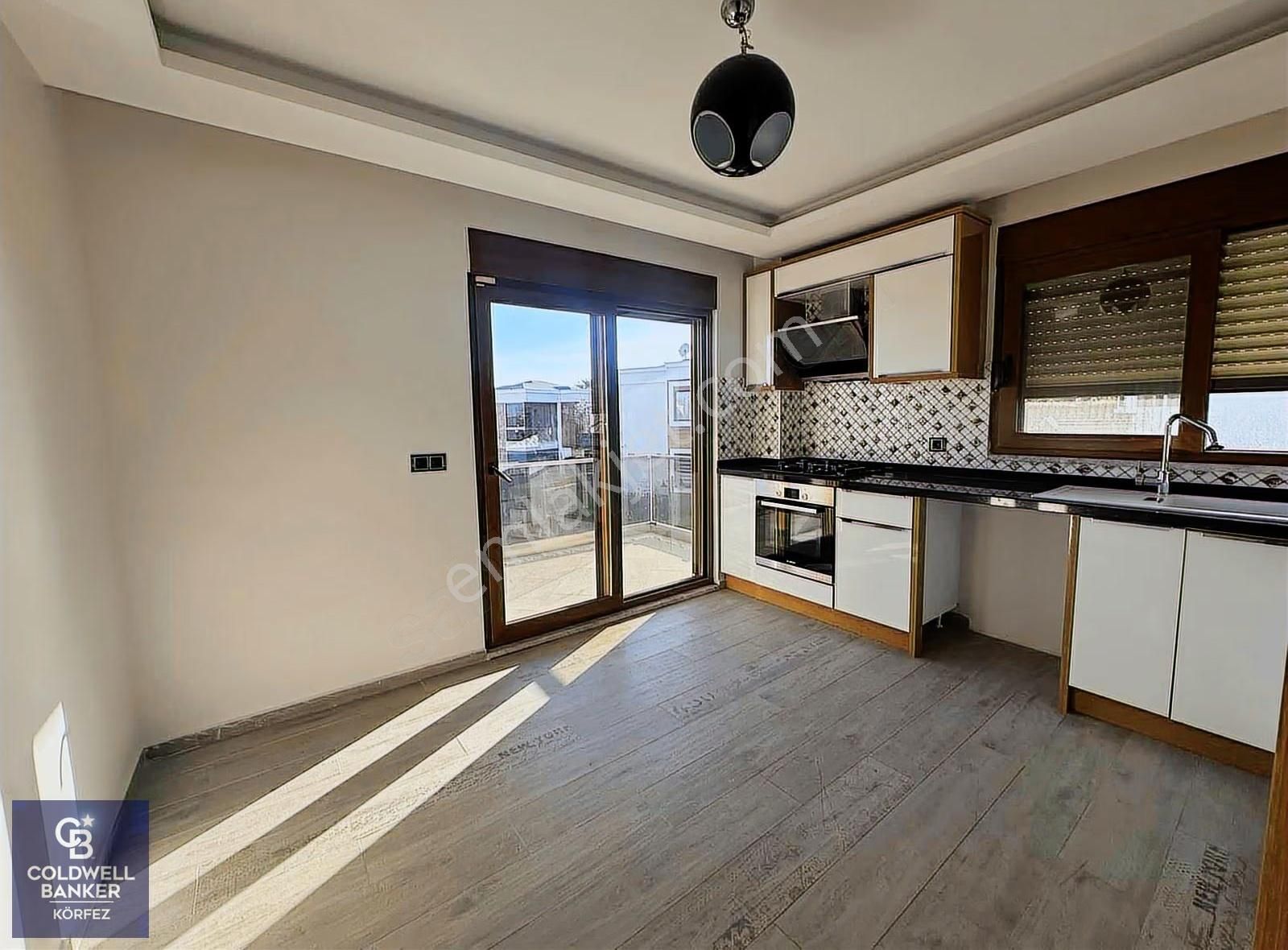 Çetınkaya For Life Sitesin'de Kiralık 3+1 Daire - Görsel 20