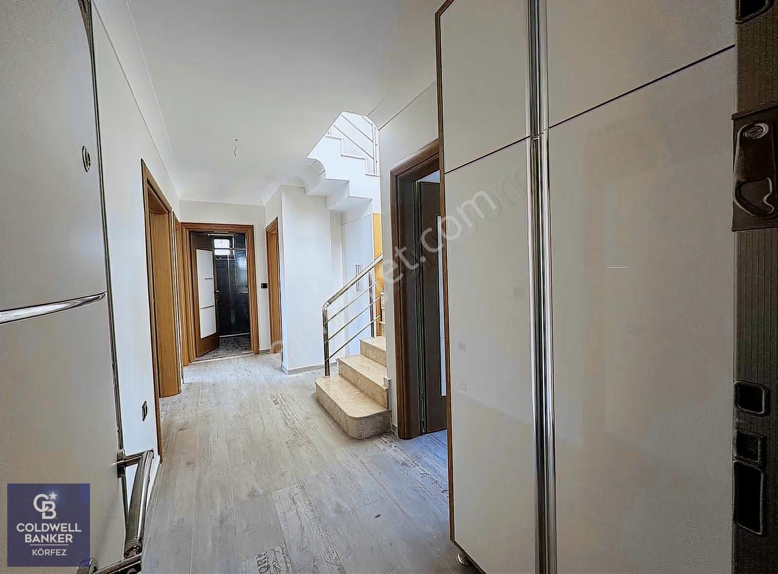 Çetınkaya For Life Sitesin'de Kiralık 3+1 Daire - Görsel 4