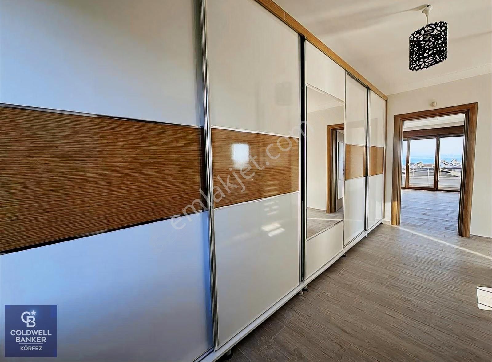 Çetınkaya For Life Sitesin'de Kiralık 3+1 Daire - Görsel 28